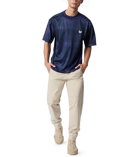 Cross Eyed Moose Short Sleeve Graphic T-Shirt Product Image