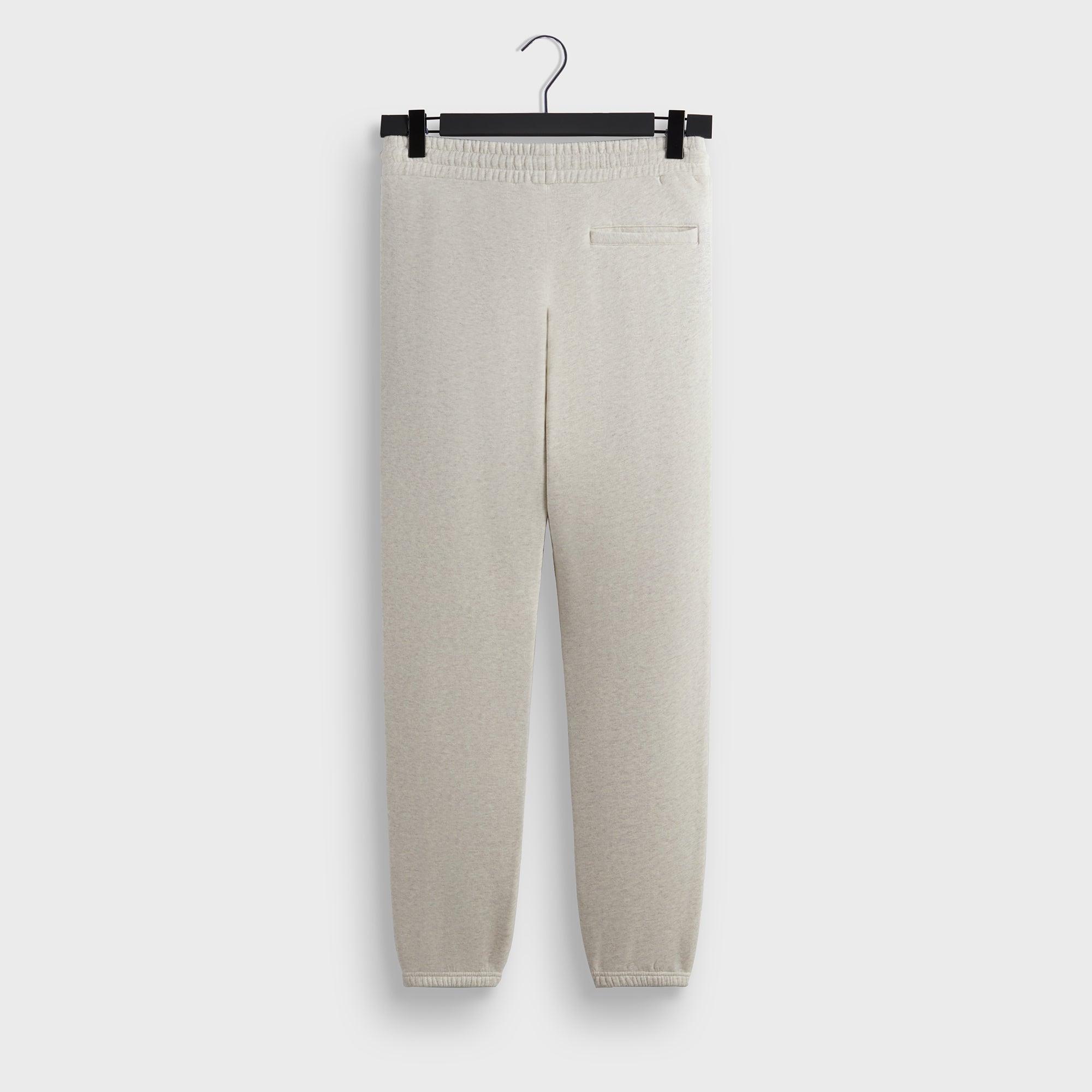 Kith Williams I Sweatpant - Sandy Heather Male Product Image