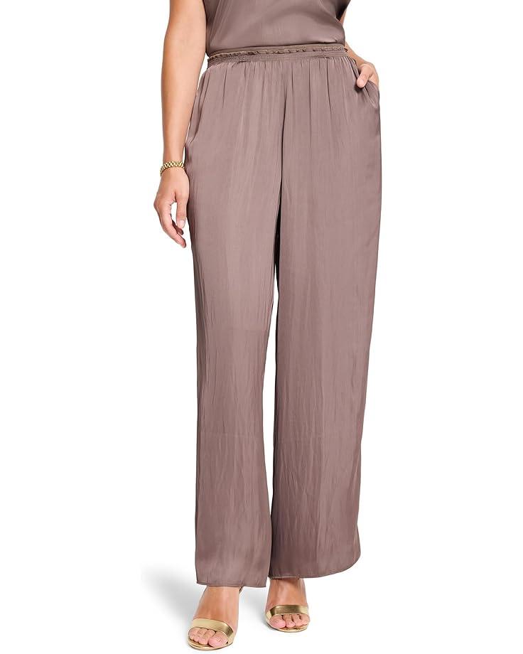 Rumba Park Wide Leg Ankle Pants Product Image