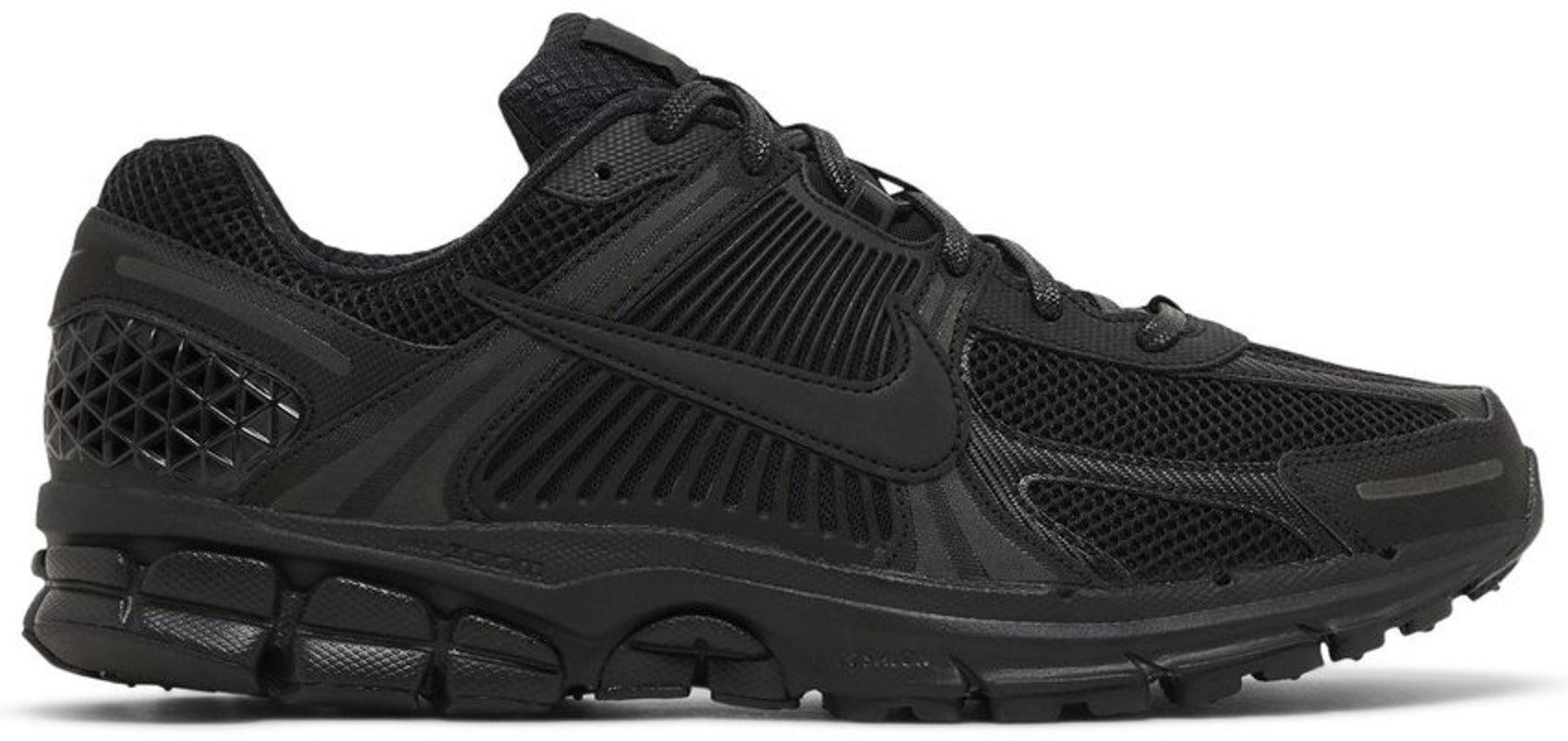 NIKE Zoom Vomero 5 Sp Professional Shoes In Black Product Image