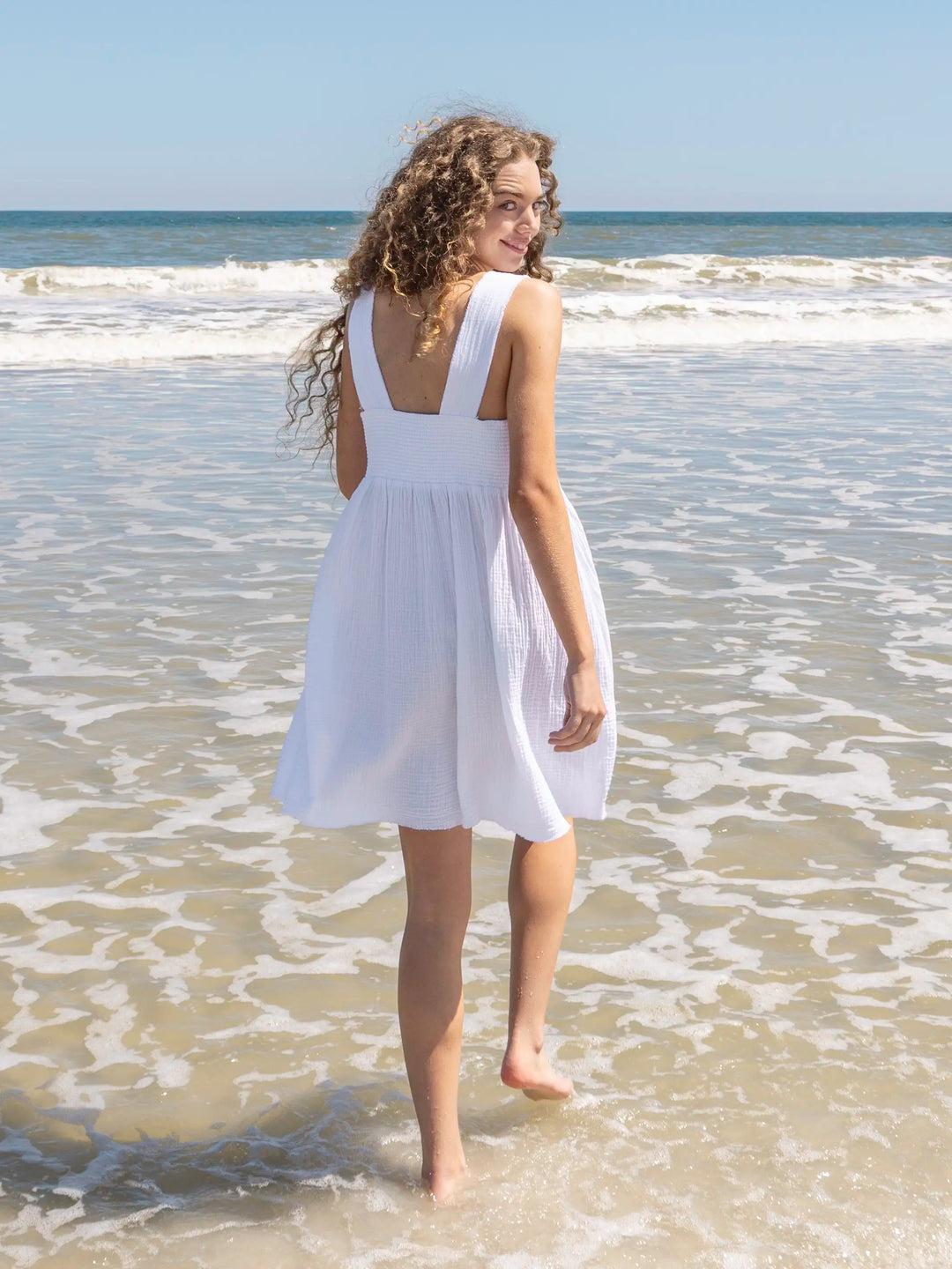 Tricia Mini Dress Product Image