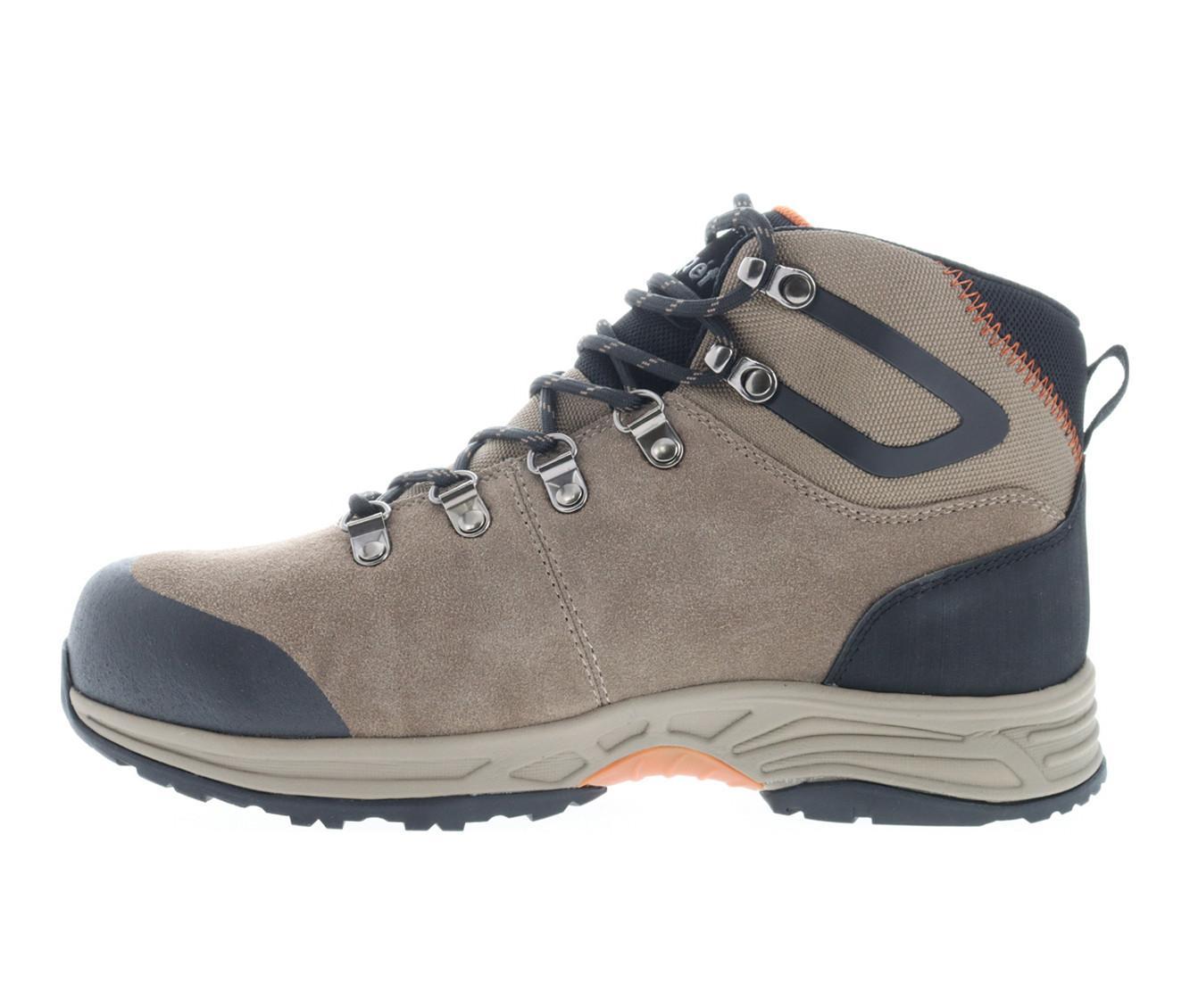 Men's Propet Conrad Waterproof Hiking Boots Product Image