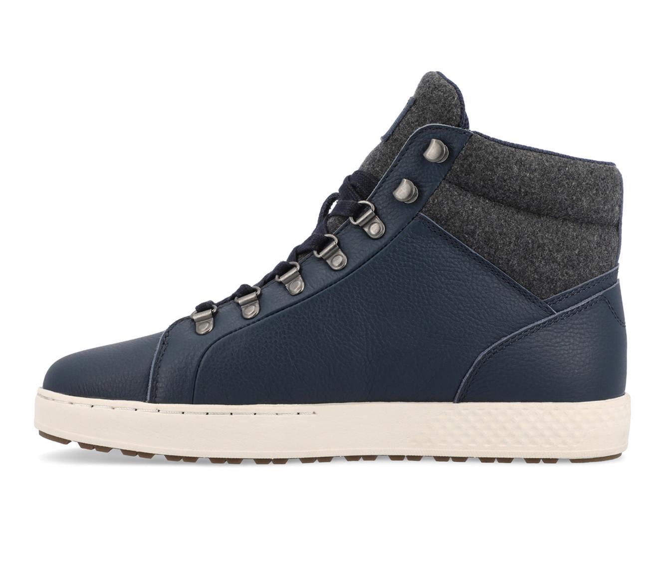 Men's Territory Ruckus Sneaker Boots Product Image