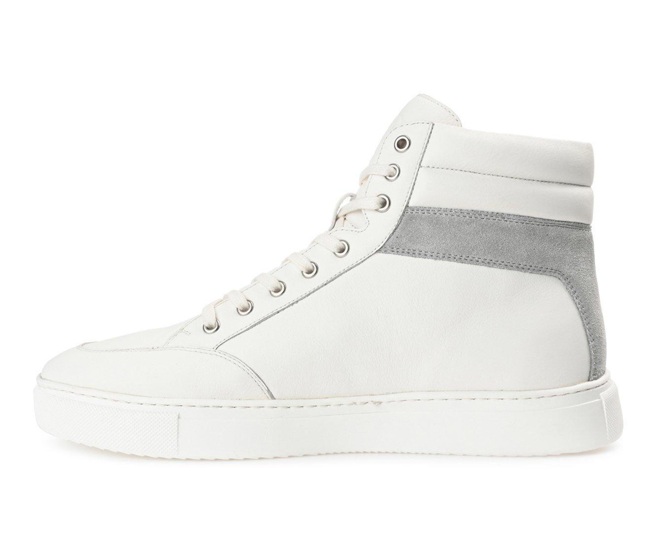 Men's Thomas & Vine Clarkson High-Top Sneakers Product Image