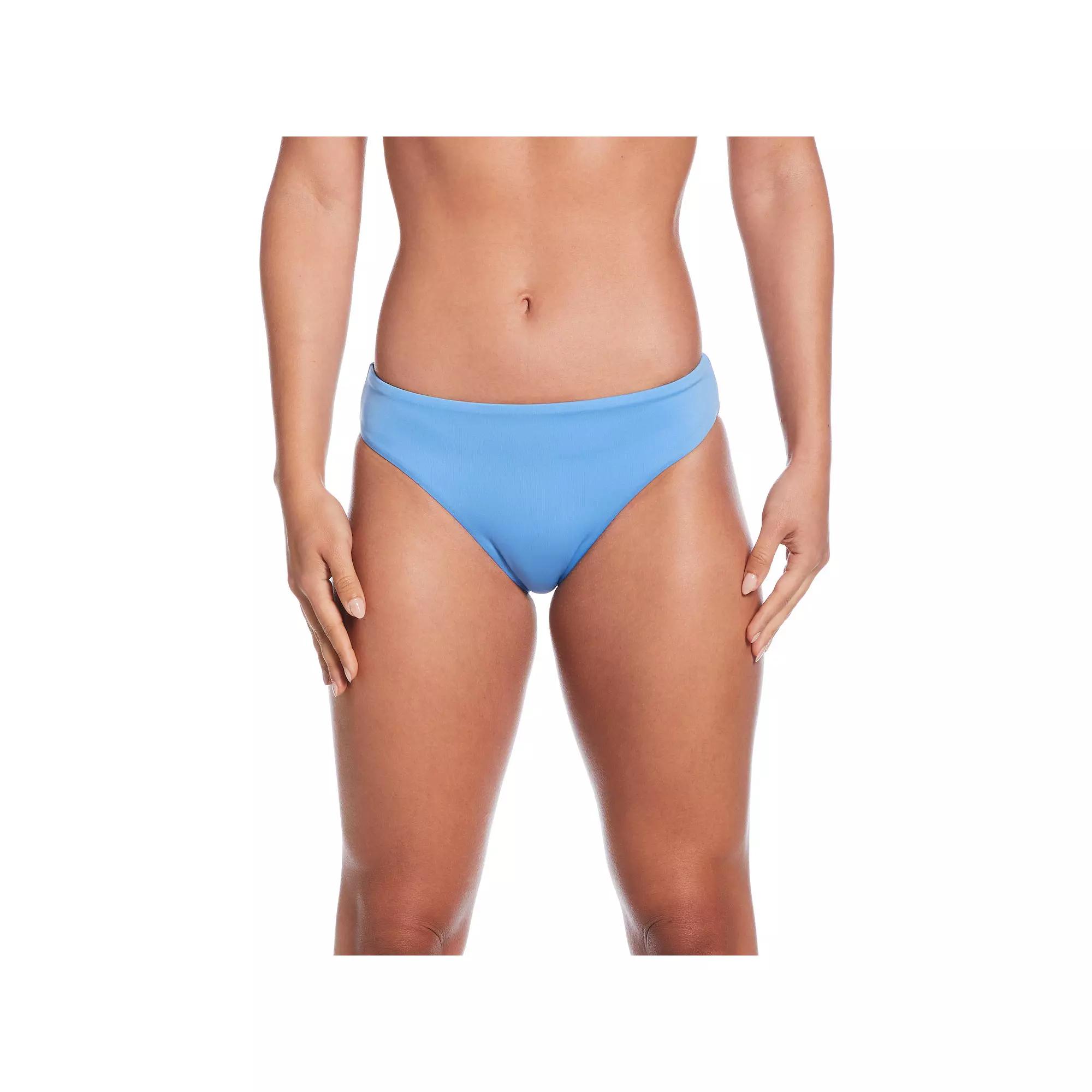 Women's Nike Essential Hipster Bikini Bottom,  Product Image