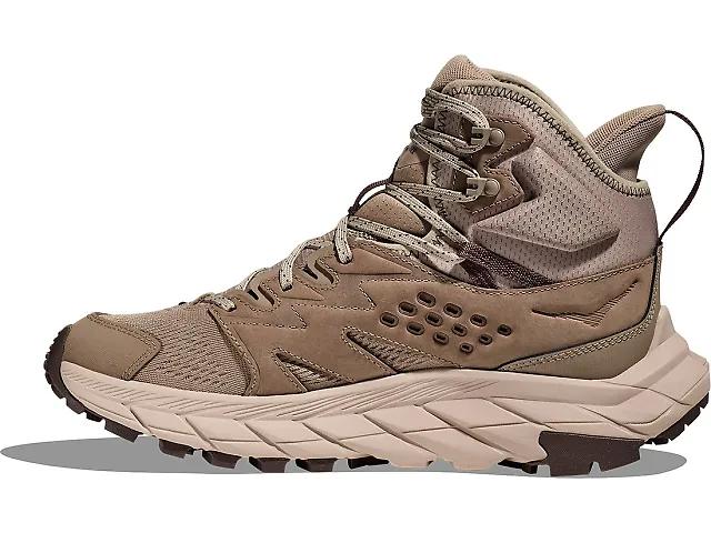 Men's | HOKA Anacapa Breeze Mid Product Image