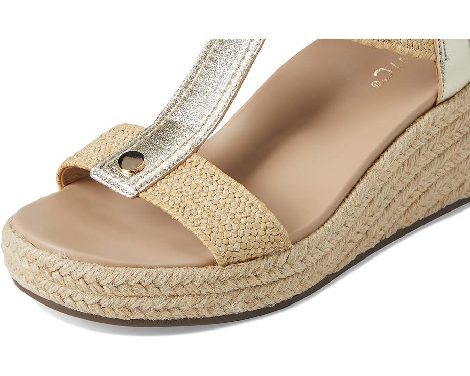Saratoga Espadrille Sandals Product Image