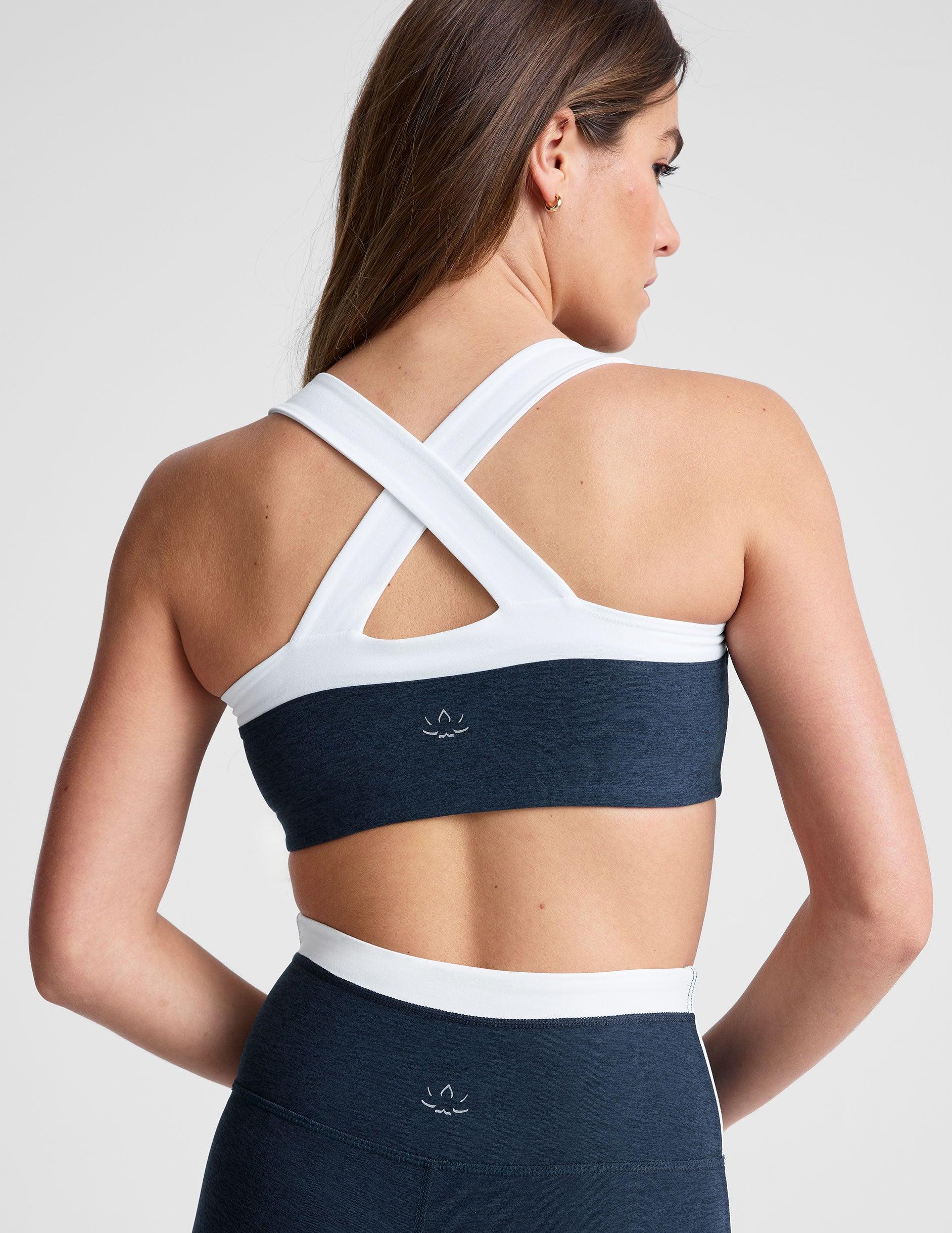 Spacedye Trophy Bra Product Image