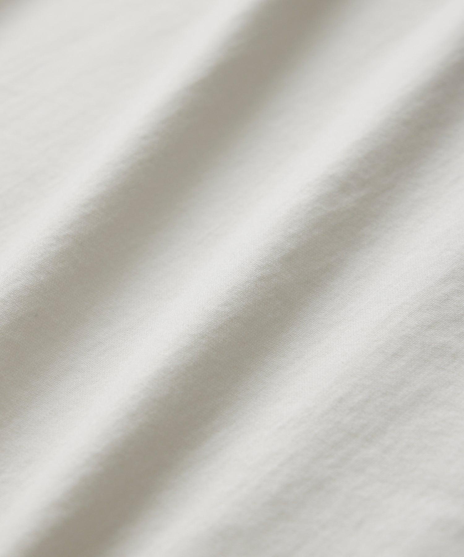 Oversized Luxe Jersey Tee Product Image