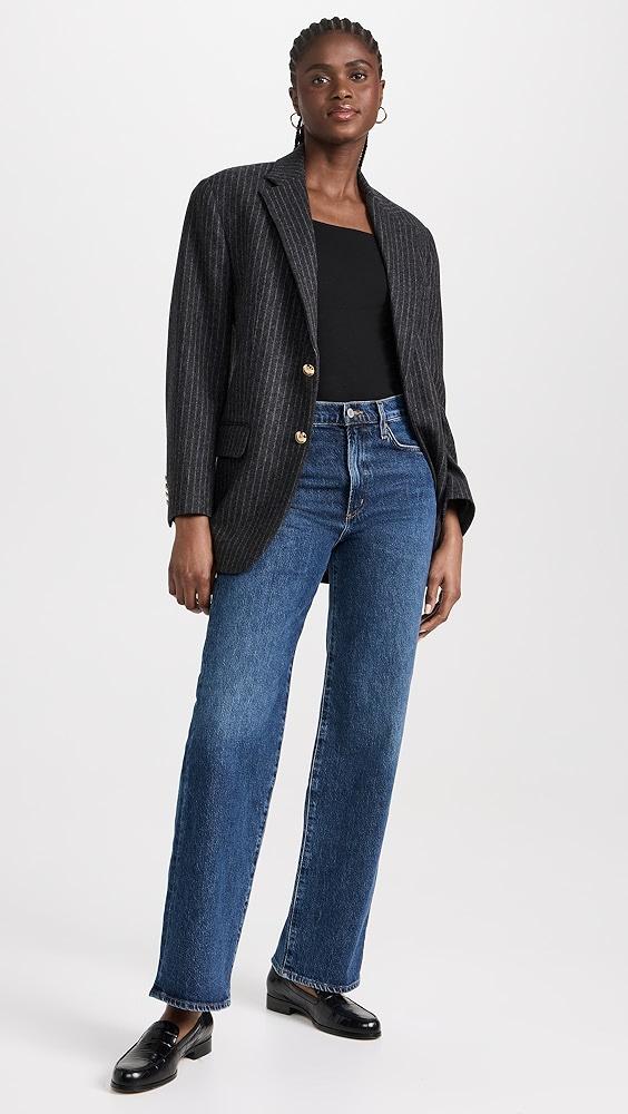 SLVRLAKE London Sweet Memory Jeans | Shopbop Product Image