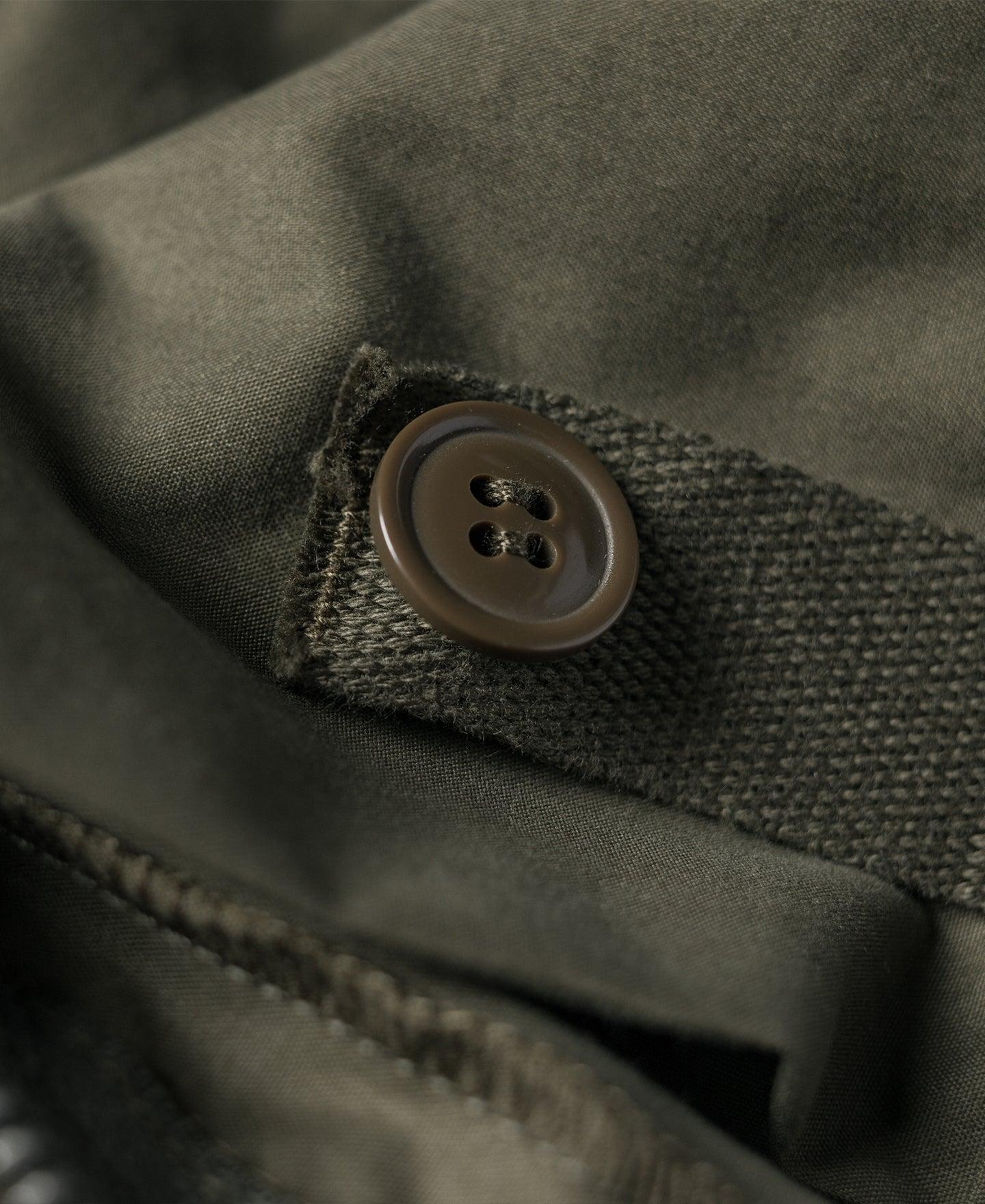 US Army M-1951 Arctic Trousers - Shell Product Image