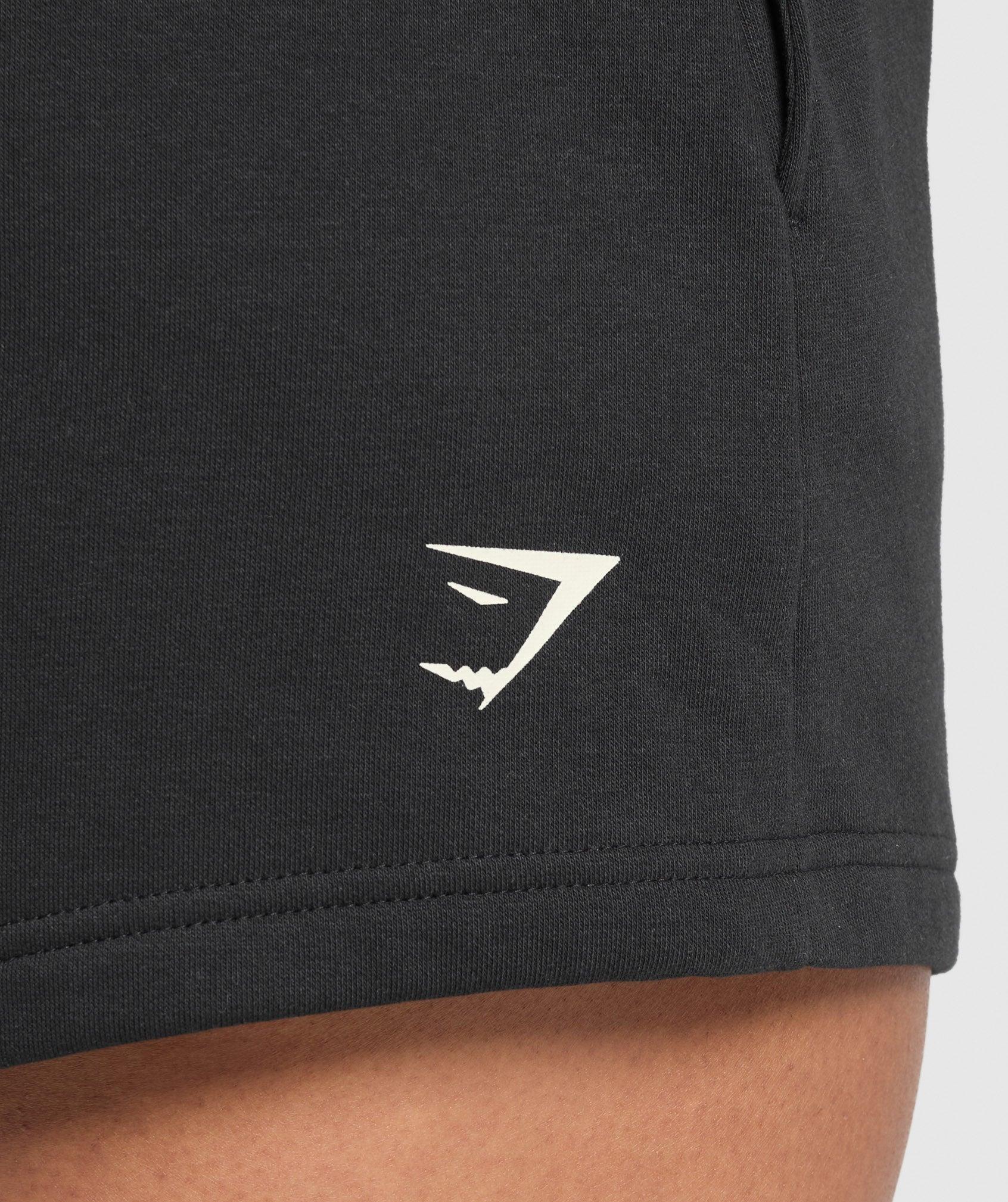 Dumbells & Deadlifts Shorts Product Image