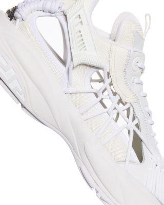 Men's Mercury Low Top Sneakers  Product Image