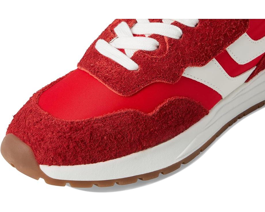 K As In Kate Downtown Leopard Haircalf Runner Product Image