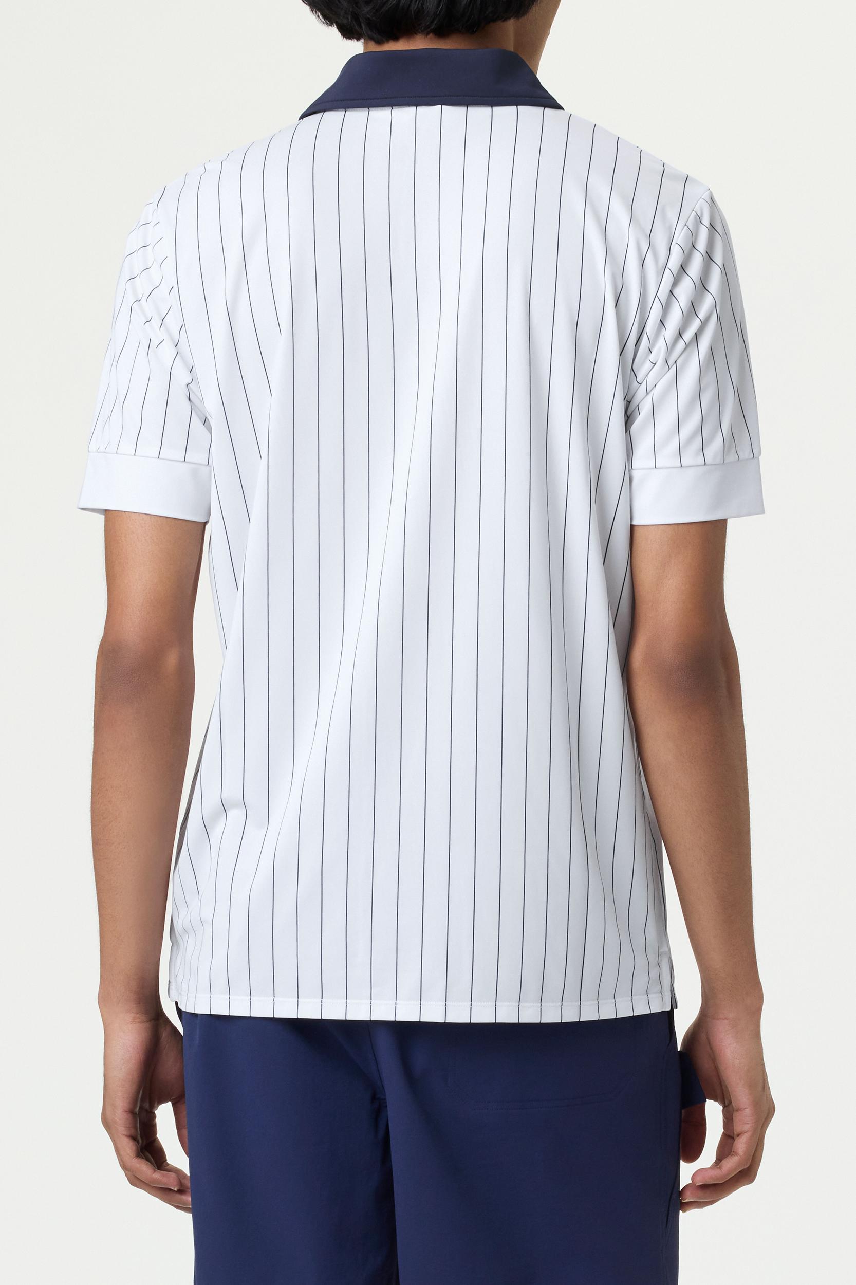 Performance Iconic BB1 Polo Product Image