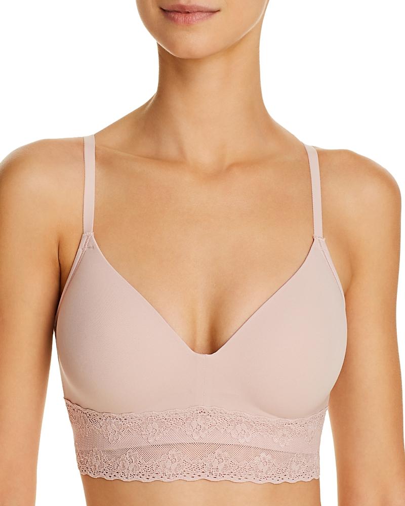 Womens Bliss Perfection Wireless T-Shirt Bra Product Image