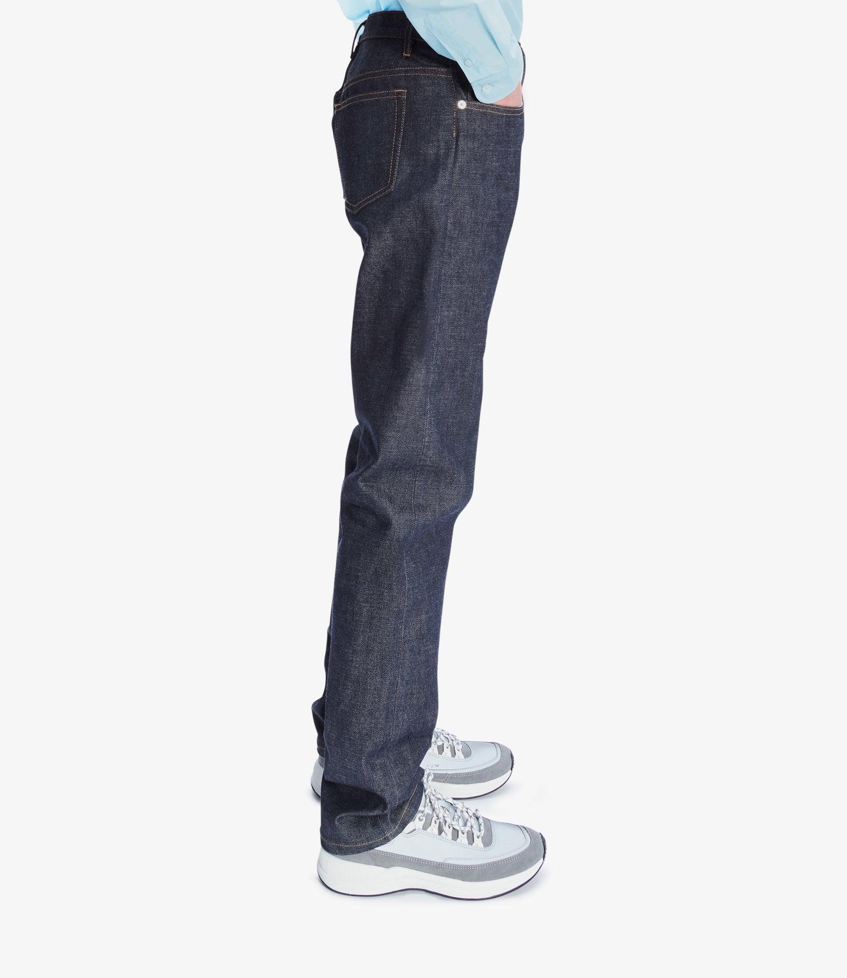 New Standard jeans (W) Unisex Product Image
