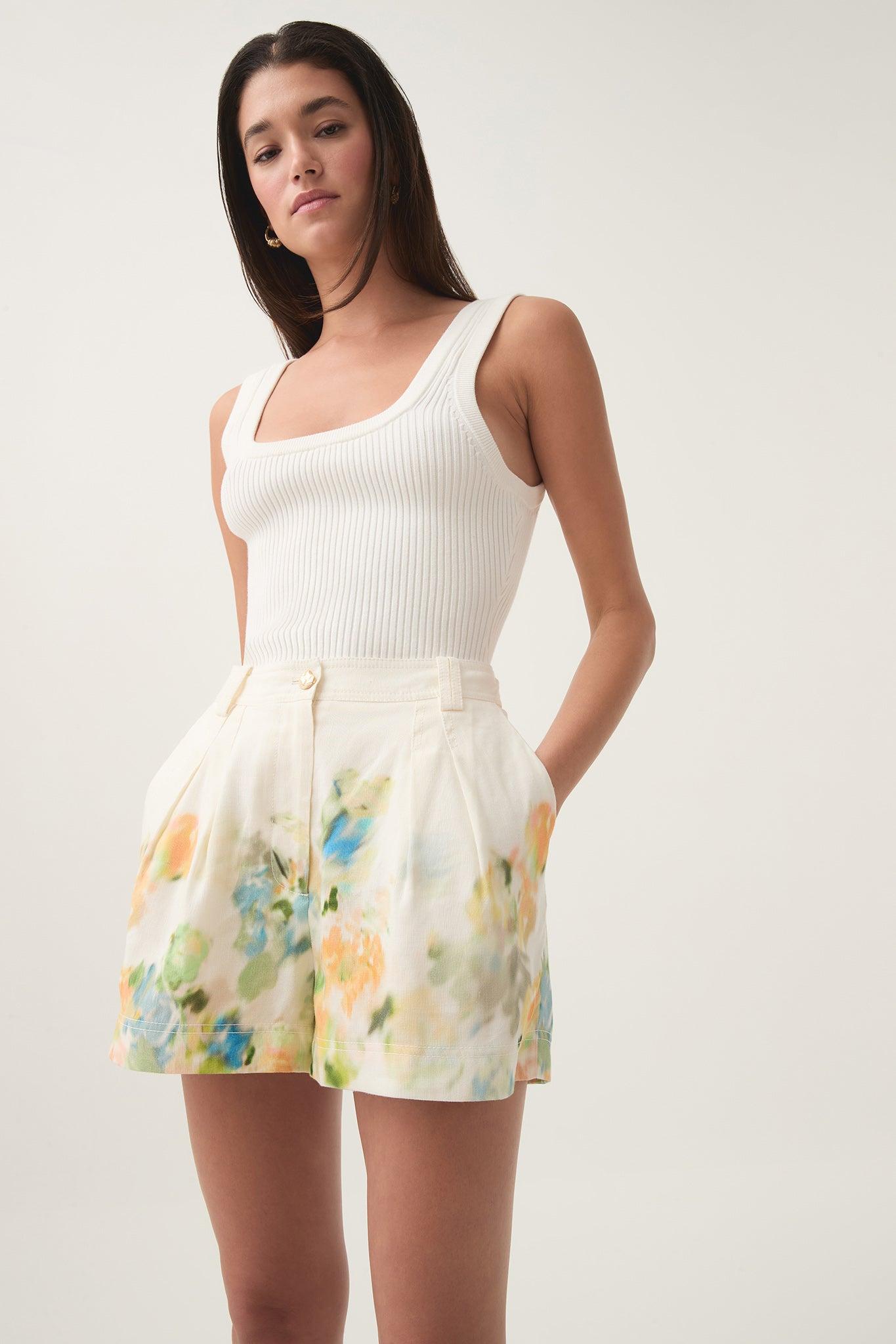 Behold Maxi Dress Product Image