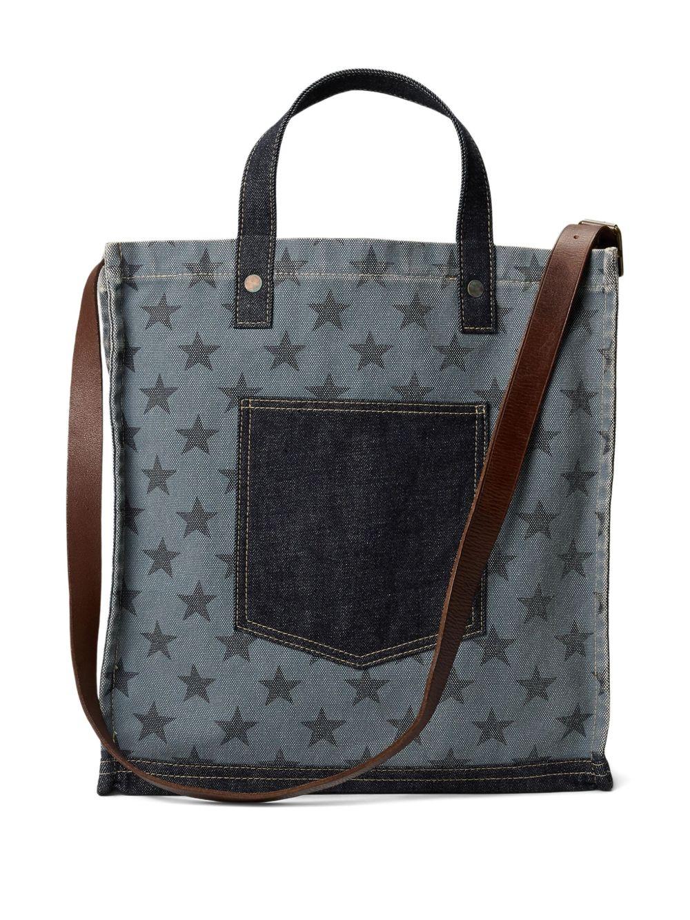 medium Carpenter tote bag Product Image