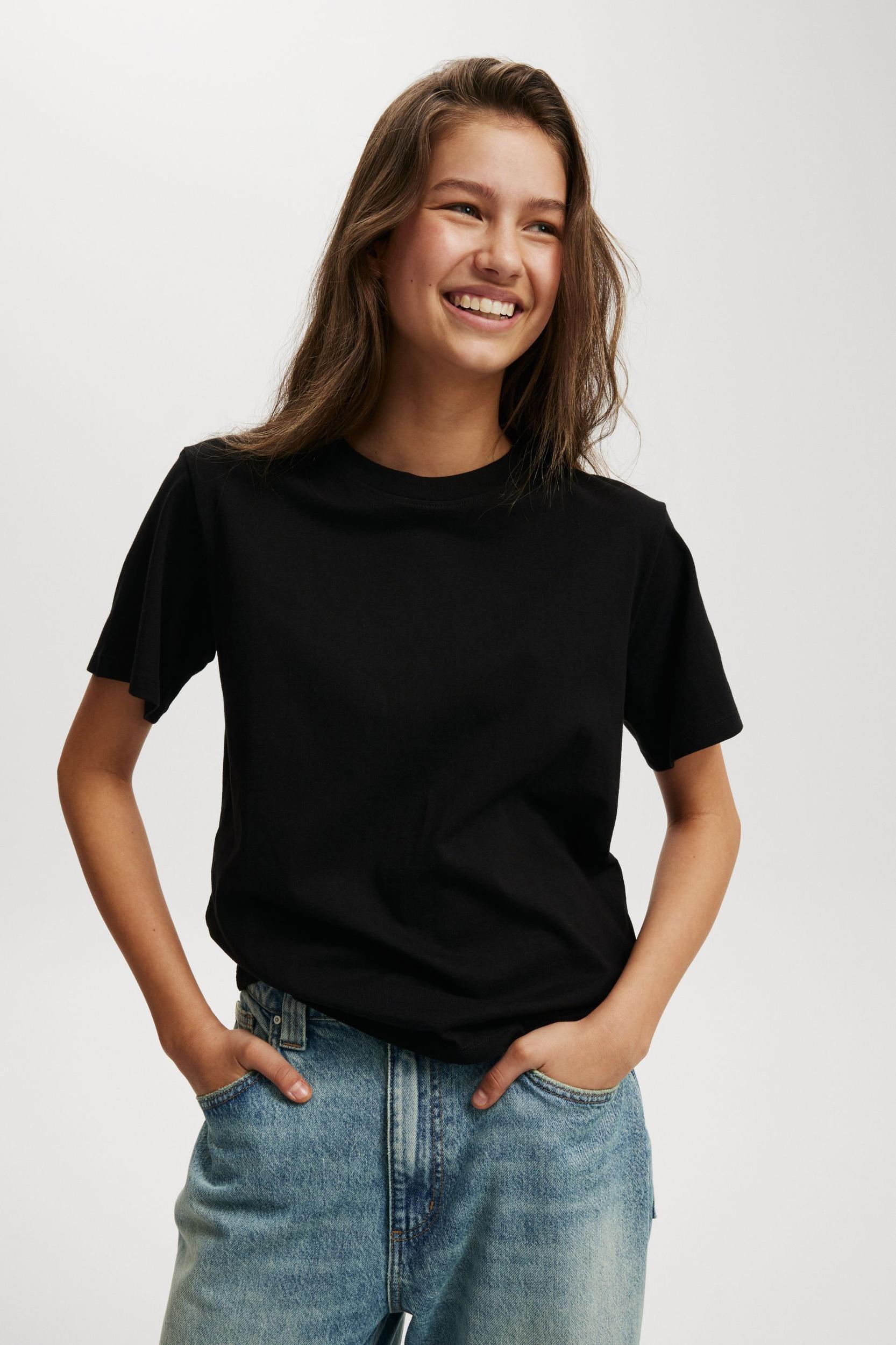 Easy Tee Product Image