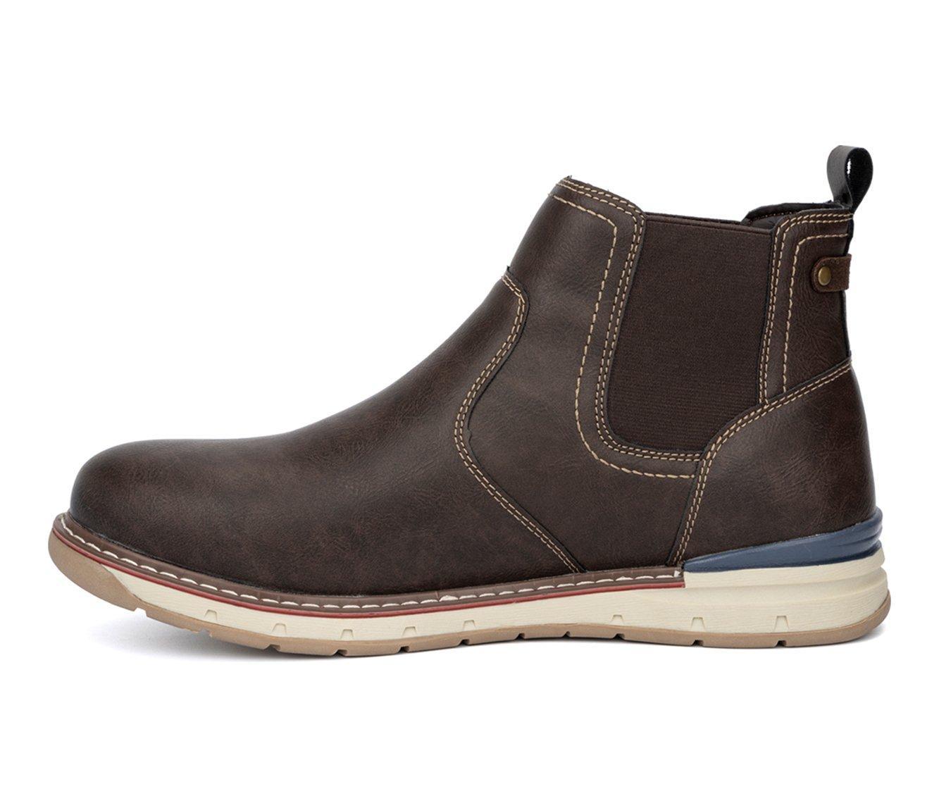 Men's Xray Footwear Drago Chelsea Boots Product Image