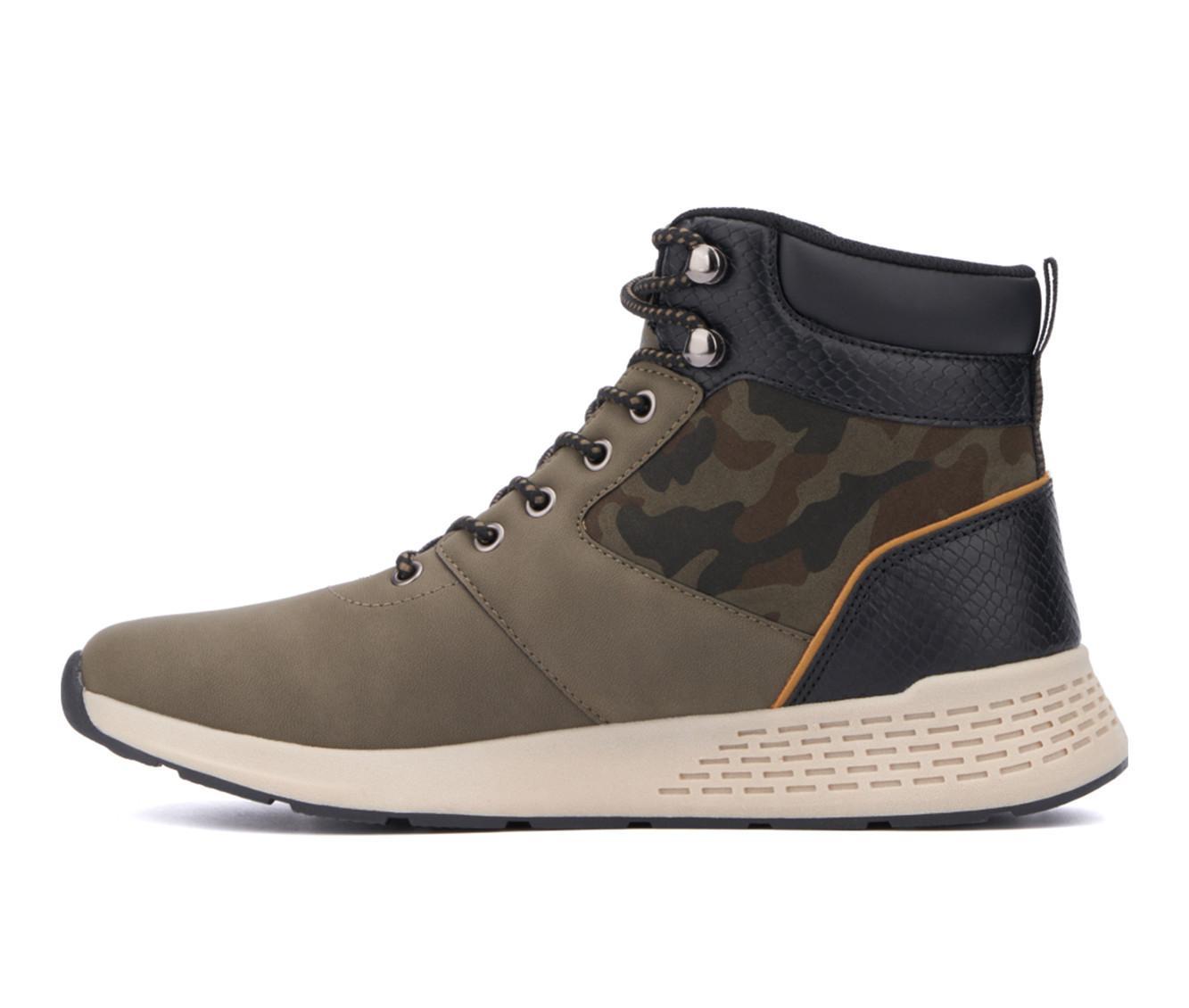 Men's Xray Footwear Callum HIking Boots Product Image