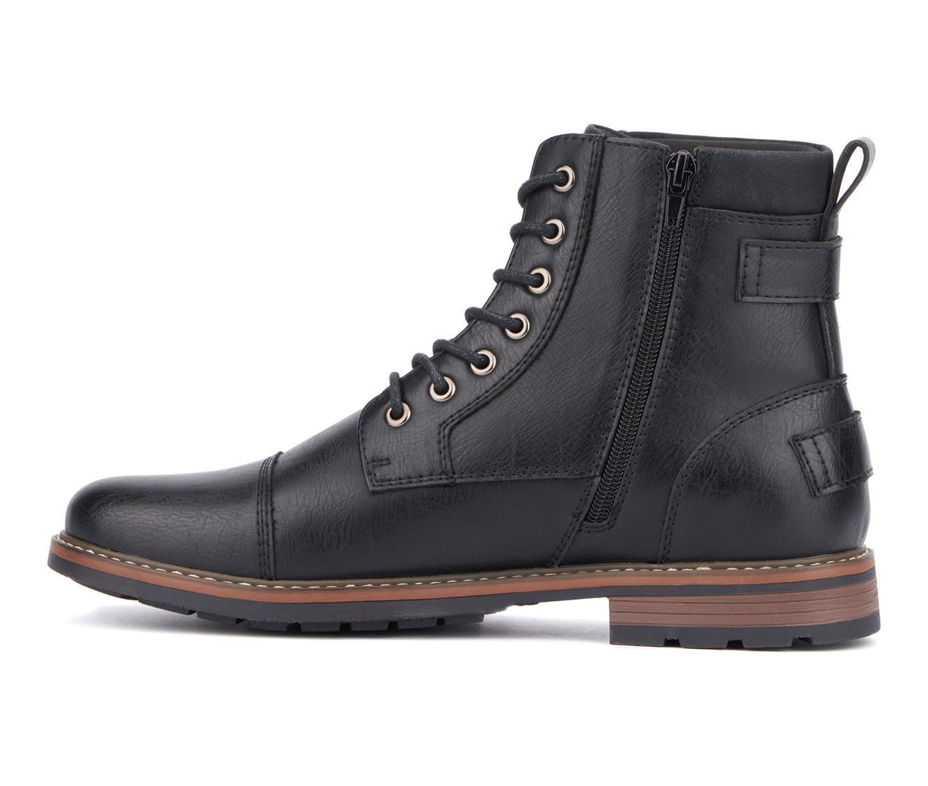 Men's Reserved Footwear Emmett Boots Product Image