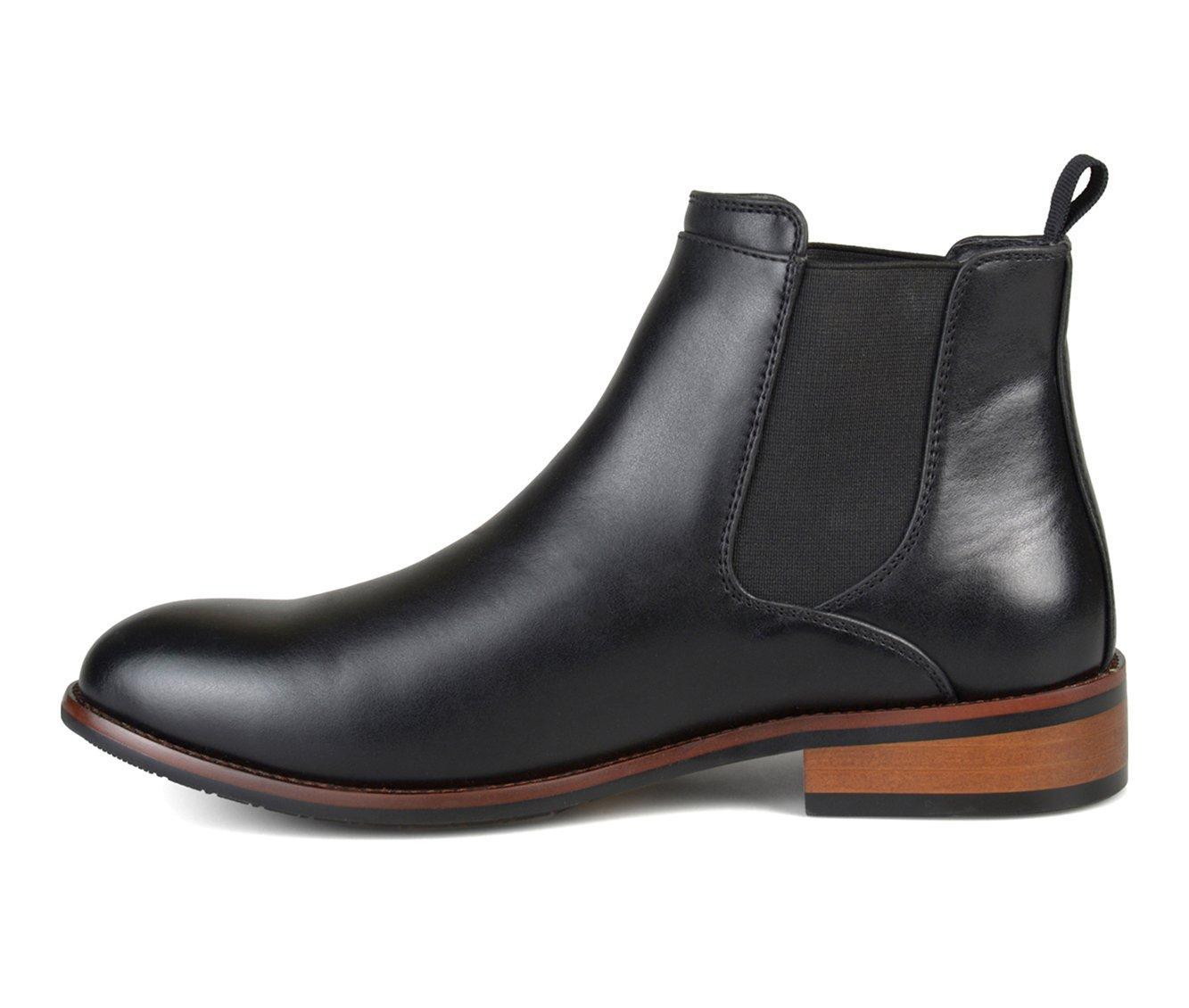 Men's Vance Co. Landon Chelsea Boots Product Image