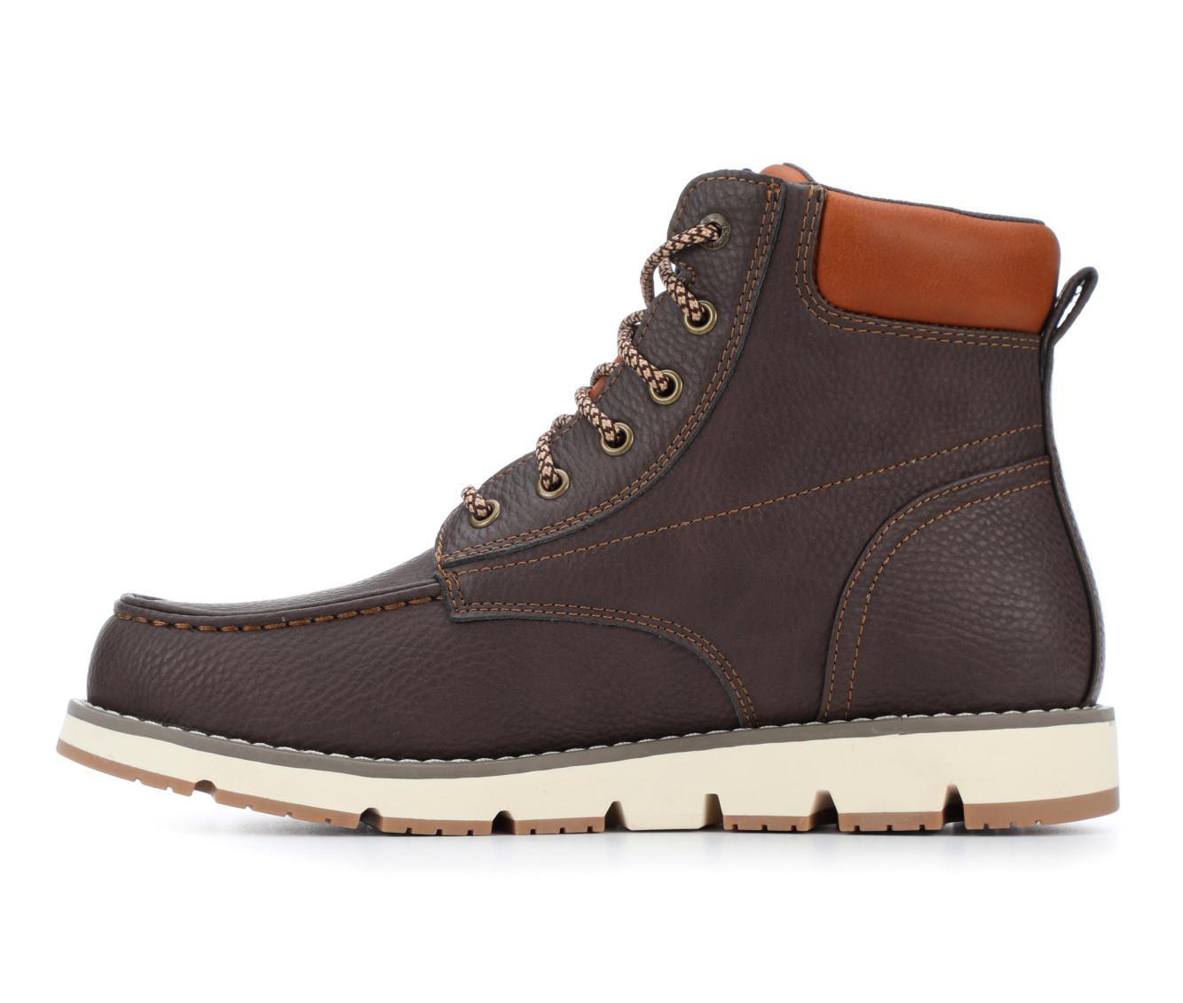 Men's Levis Dean WX UL Boots Product Image