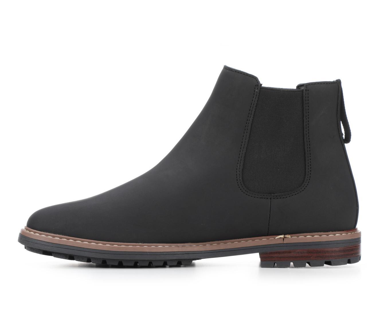 Men's MARIO LOPEZ Clint Boots Product Image
