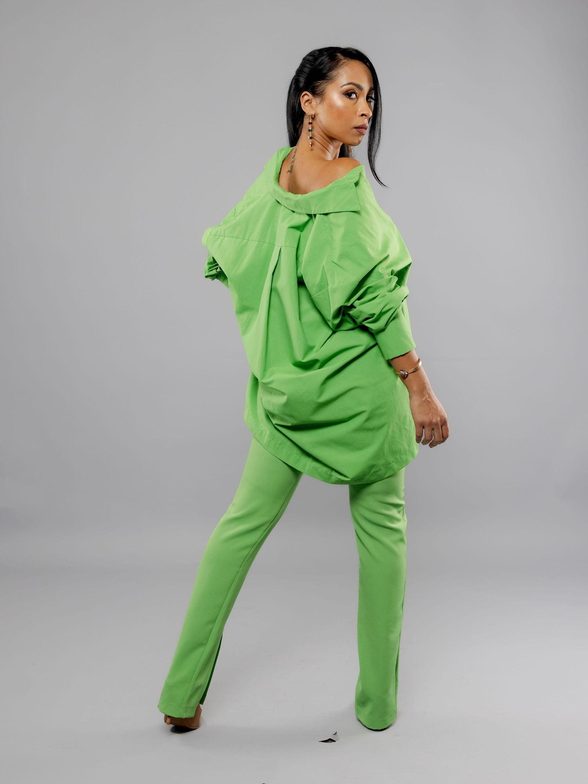 Tina Pants Product Image