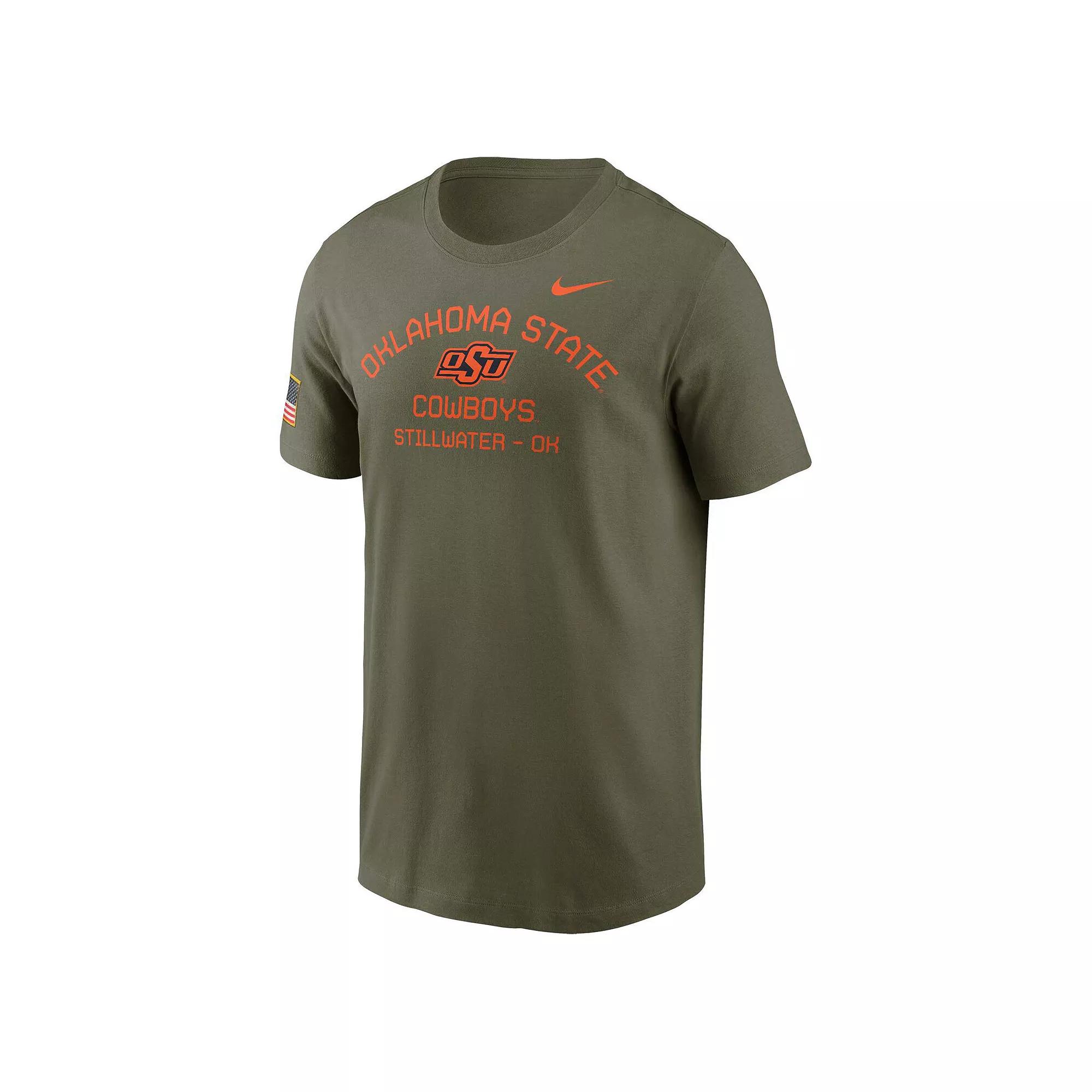 FFF Nike Mens Dri-FIT Soccer T-Shirt | M118439625-FFF Product Image