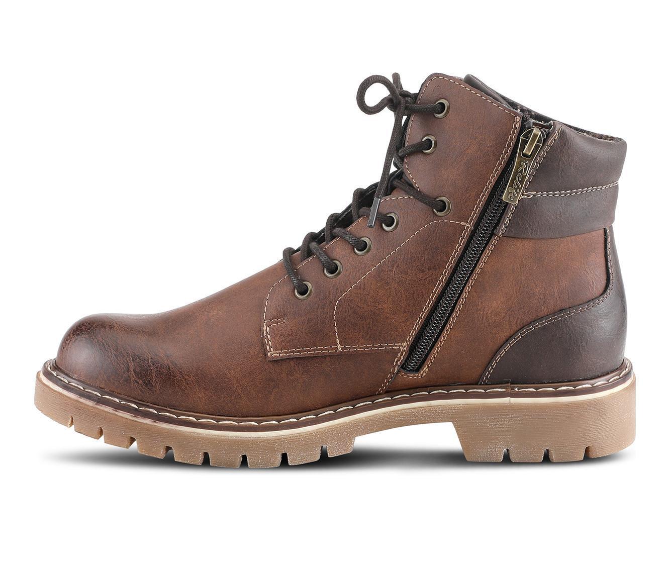 Men's SPRING STEP Oliver Hiking Boots Product Image