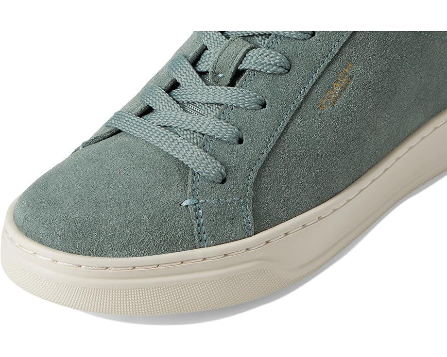 Eco Bay Leather Oxford Product Image