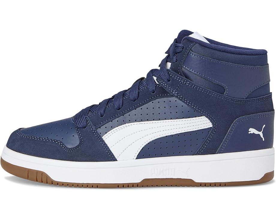 Ex-O Fit Hi High Top Product Image