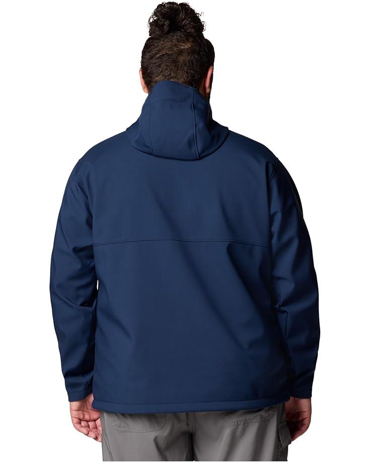 Big & Tall Ascender™ Softshell Jacket Product Image