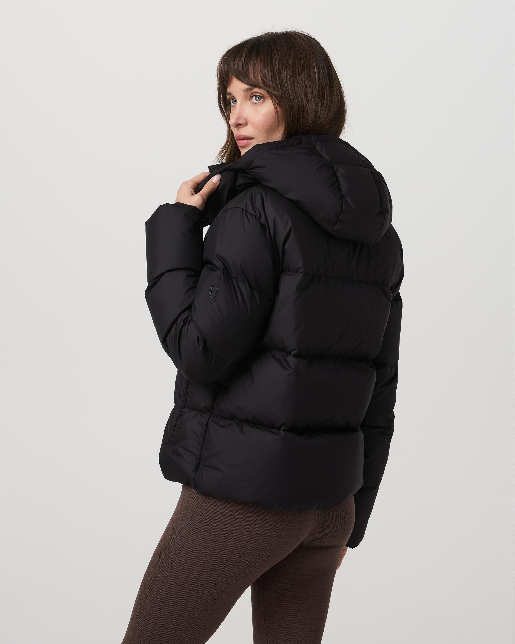 Alta Down Jacket Product Image