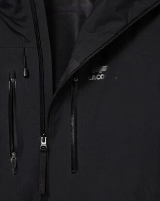 Waterproof Windproof Hooded Parka Product Image