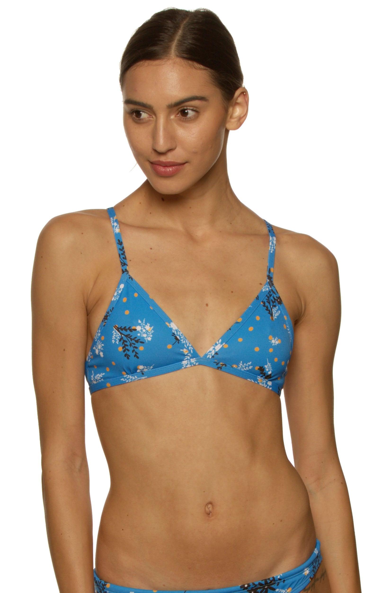 Midl Bikini Bottom - Prints Female Product Image