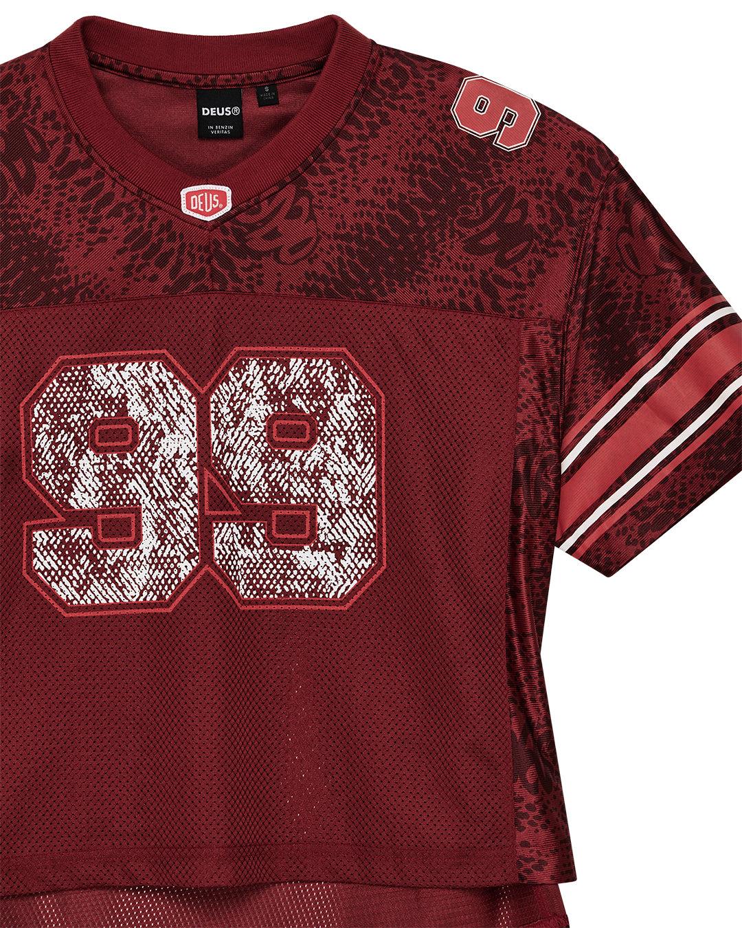 20th Century Top - Syrah Product Image