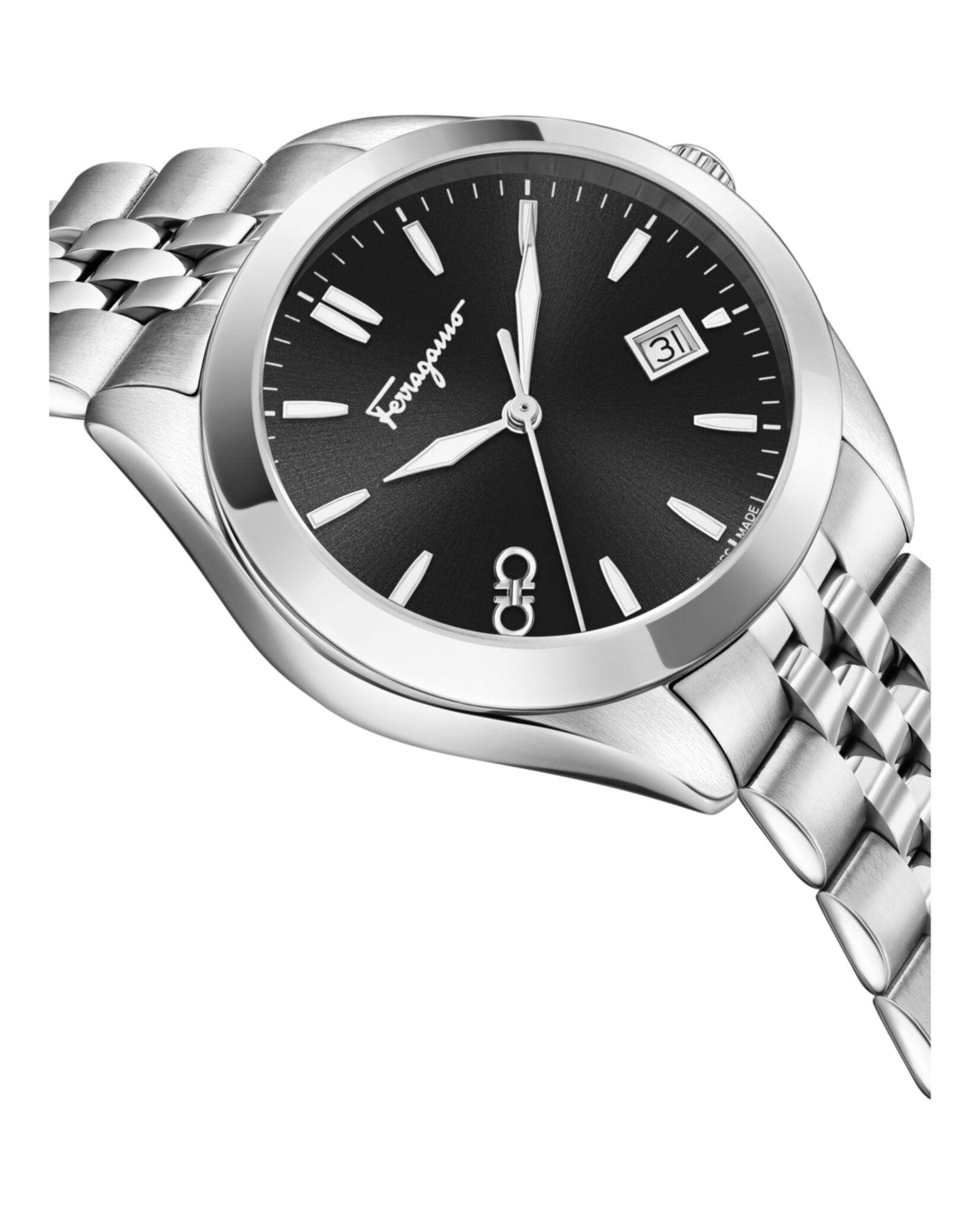 Ferragamo Classic Bracelet Watch Product Image