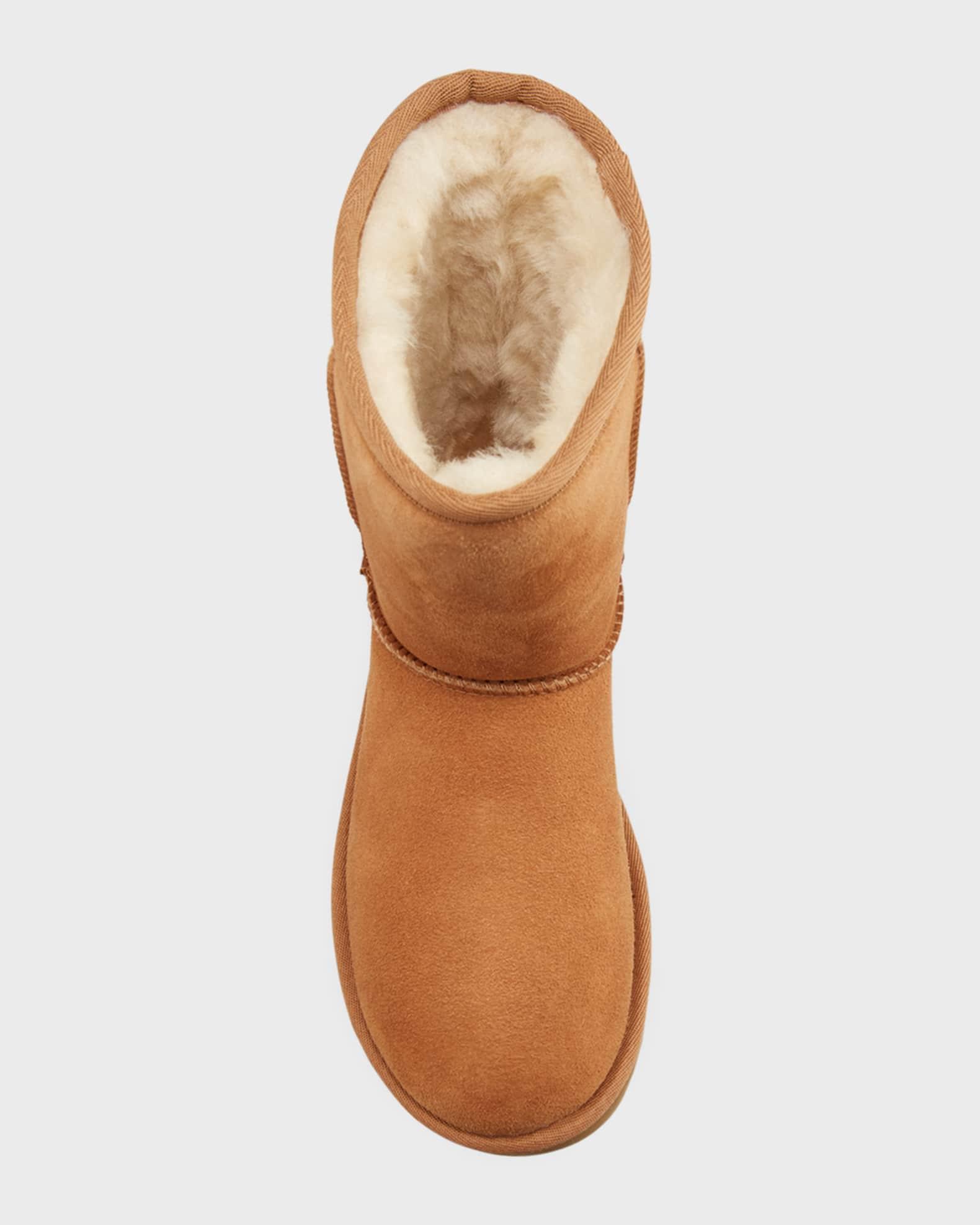 Classic Short II Boots Product Image