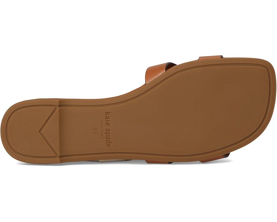 Women's Kate Spade New York Duo Slide Sandal Product Image