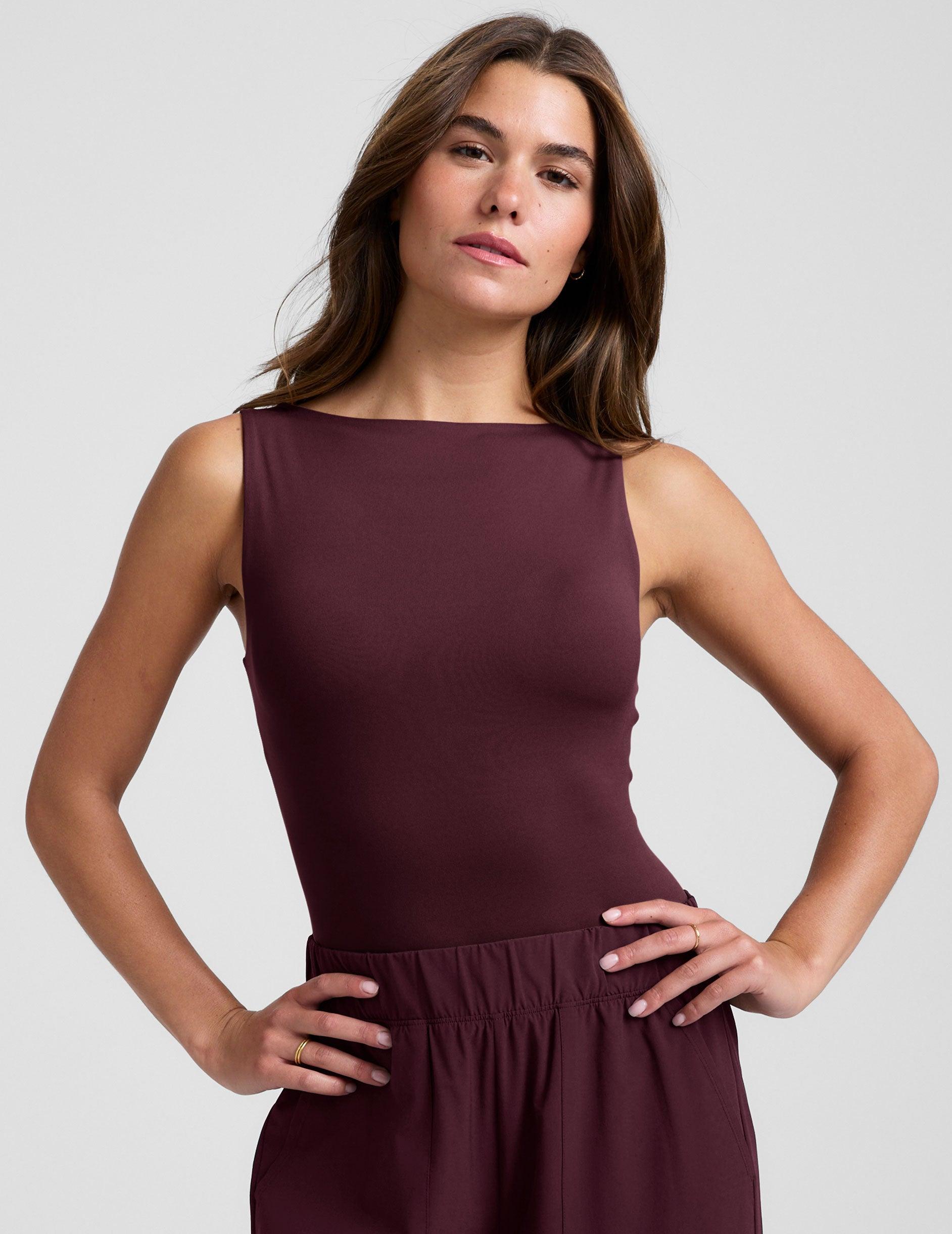 Easy Wide Leg Pant Product Image