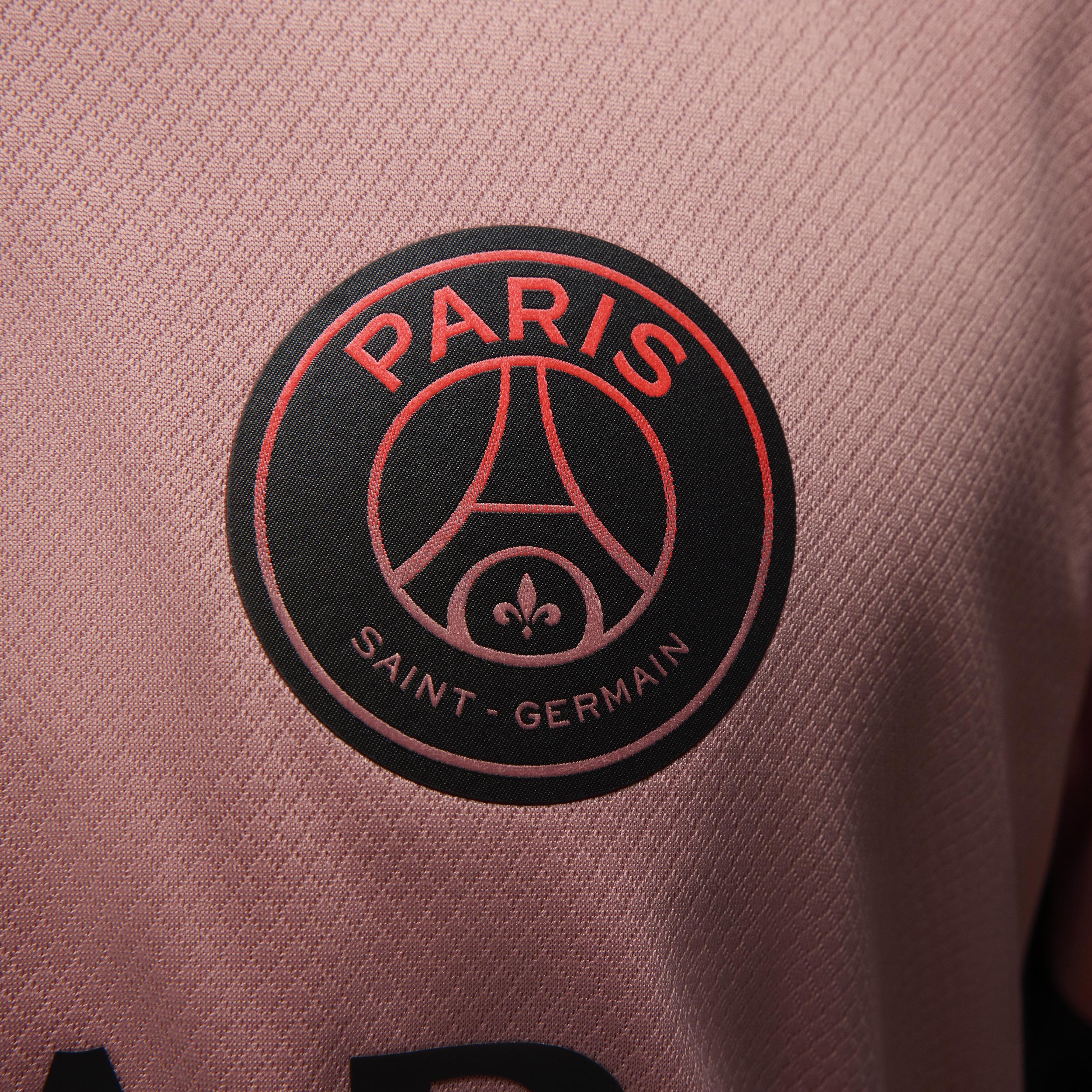 Mens Paris Saint-Germain 2024/25 Stadium Third Jordan Dri-FIT Soccer Replica Jersey | FQ2024-686 Product Image
