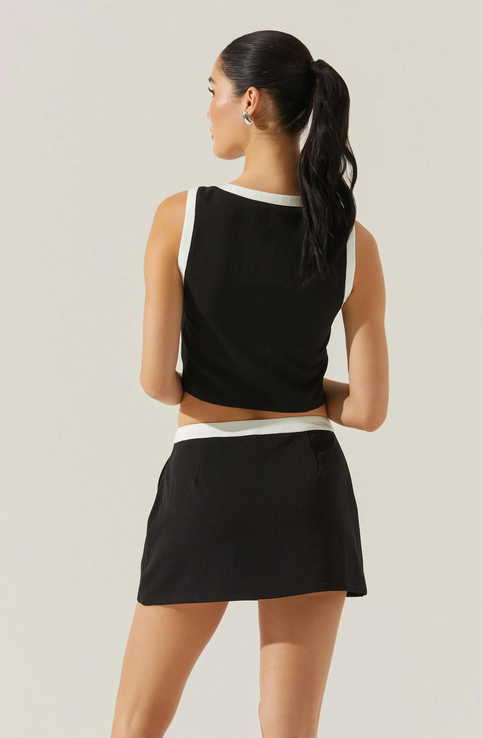 Rory Skort Product Image
