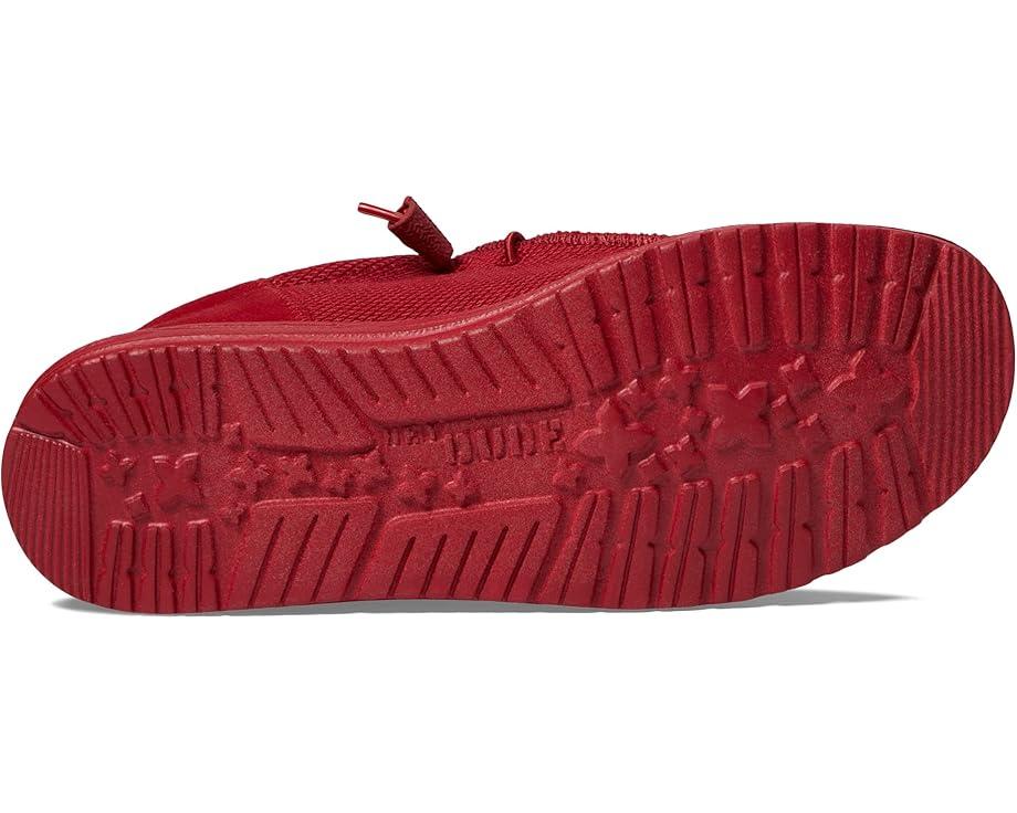 Wally Stretch Canvas Product Image