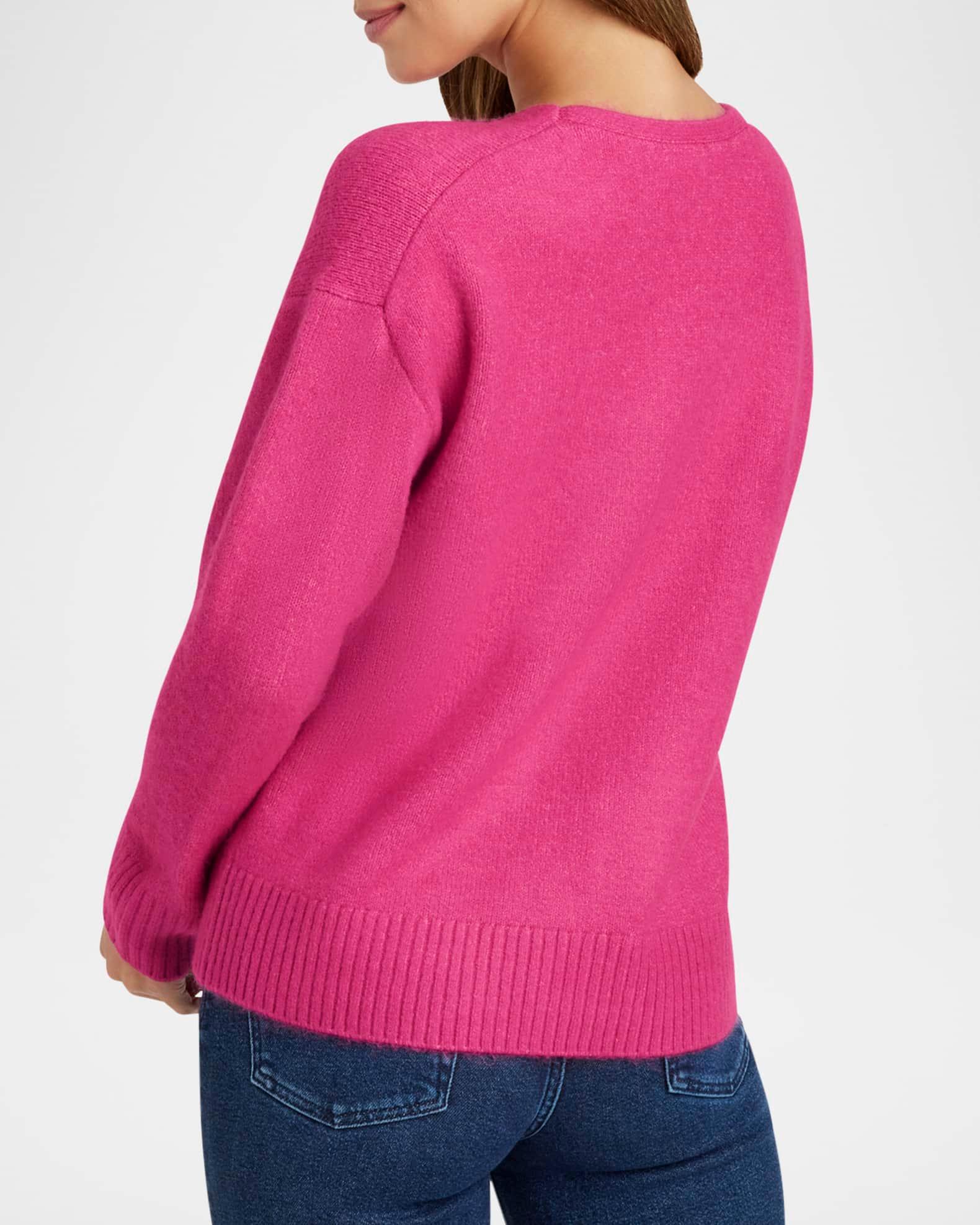 Zeena Zip-Up Cardigan Product Image