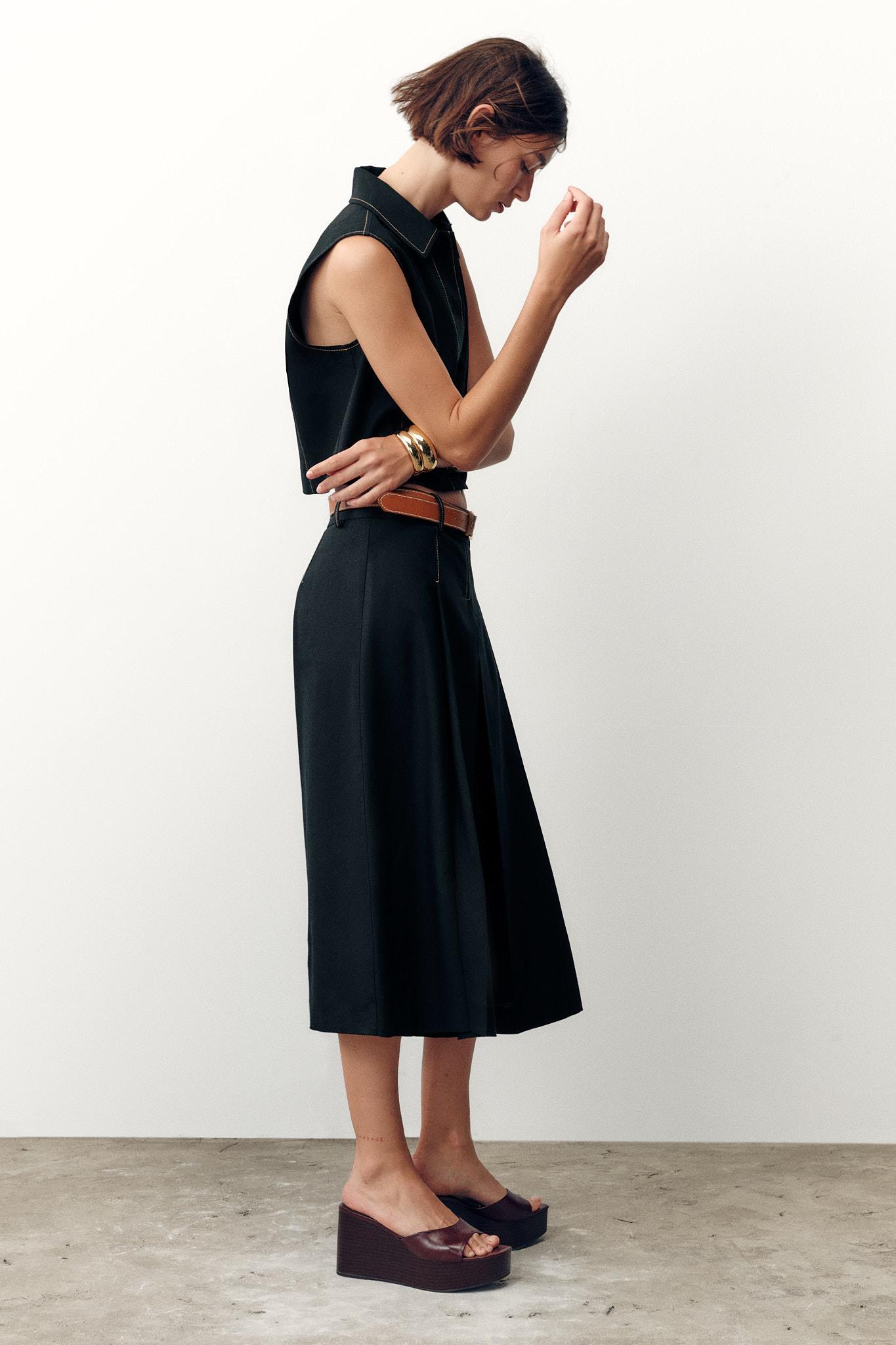 Cleveland Guardians Black Reflect Runner Adjustable Hat Male Product Image