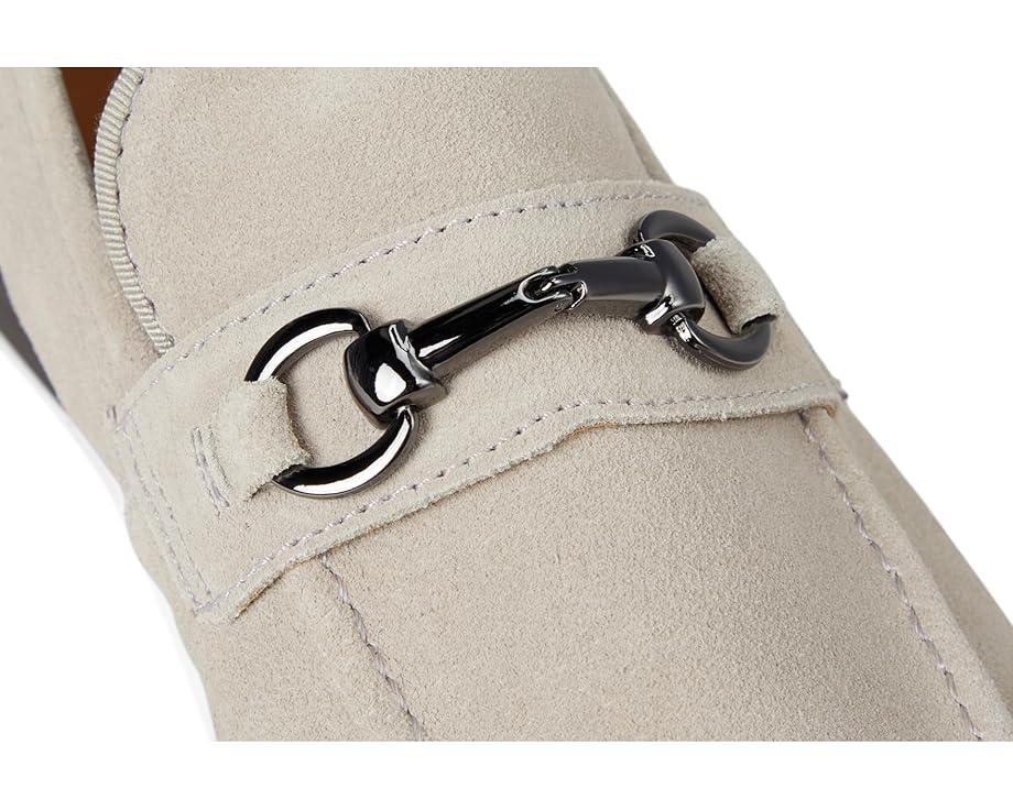 Mullberry-Wide Loafer Product Image